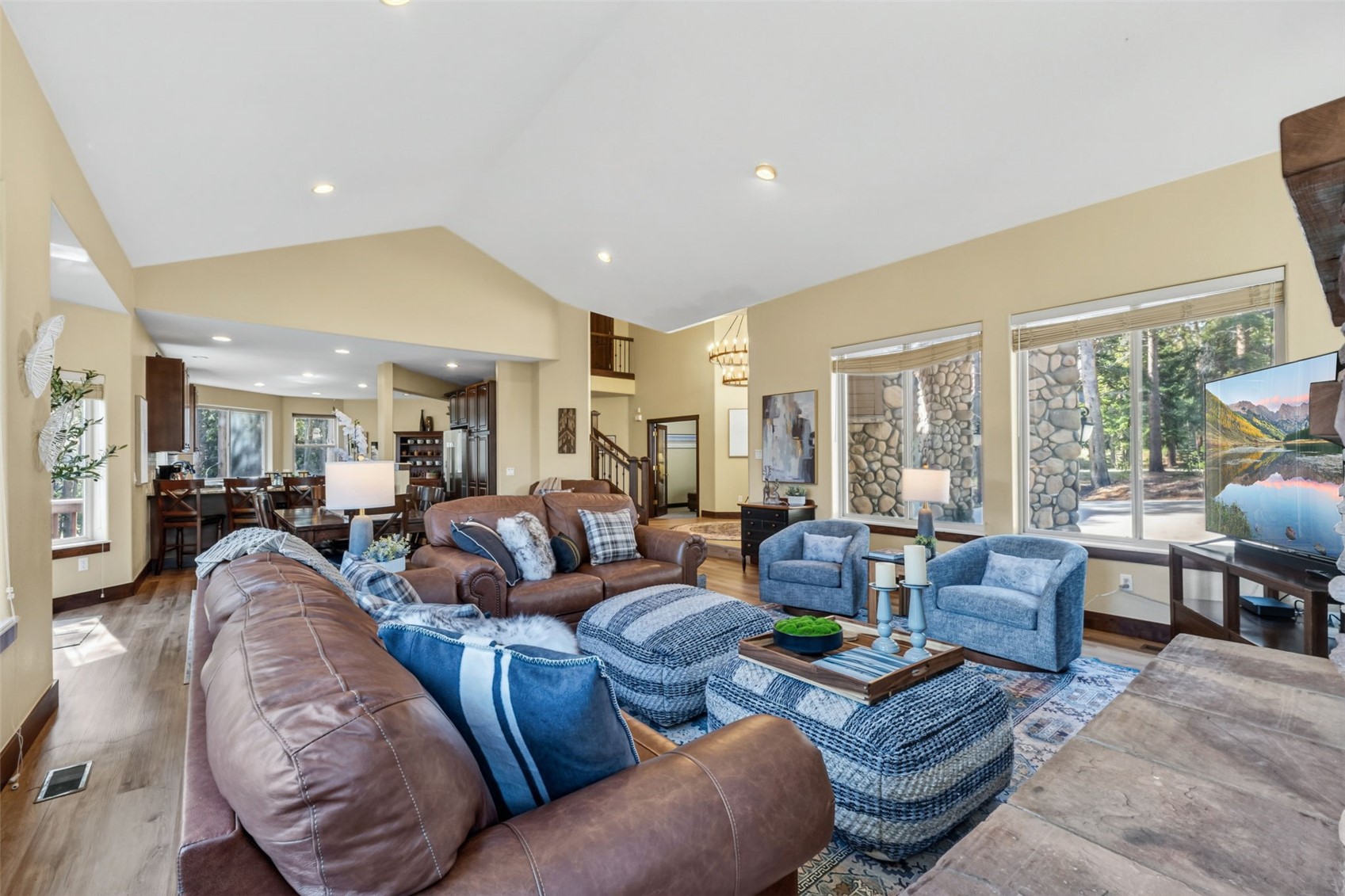 56 Burntwood Lane Breckenridge CO 80424