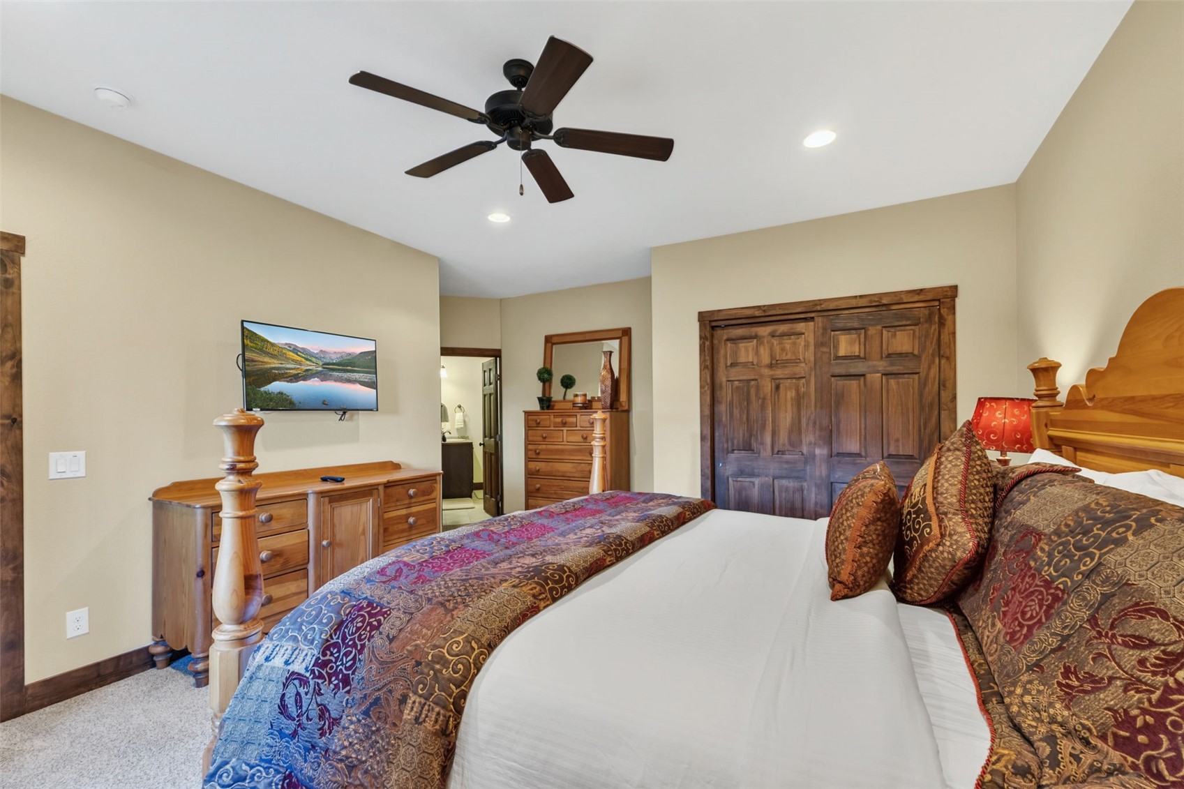 56 Burntwood Lane Breckenridge CO 80424