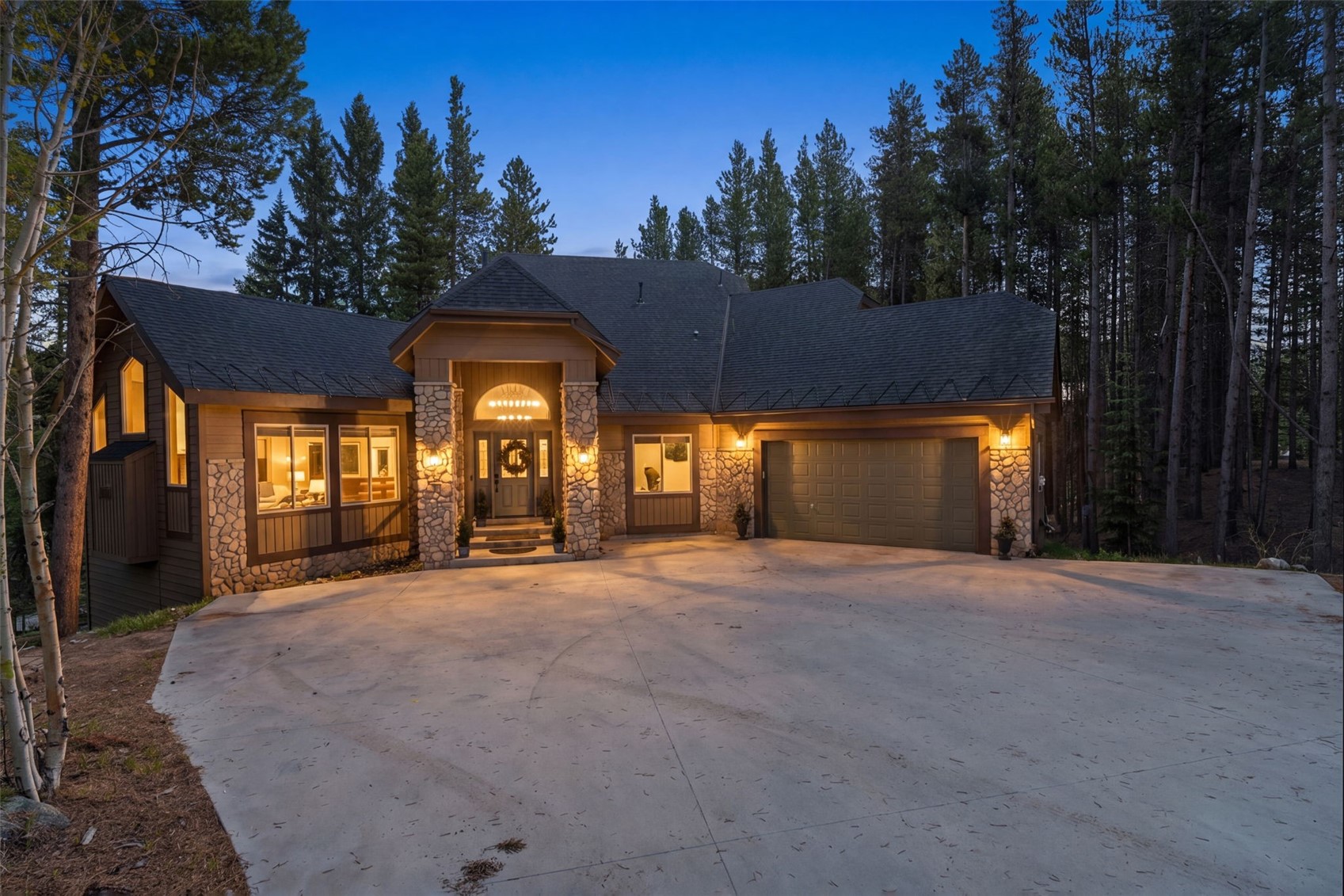 56 Burntwood Lane Breckenridge CO 80424