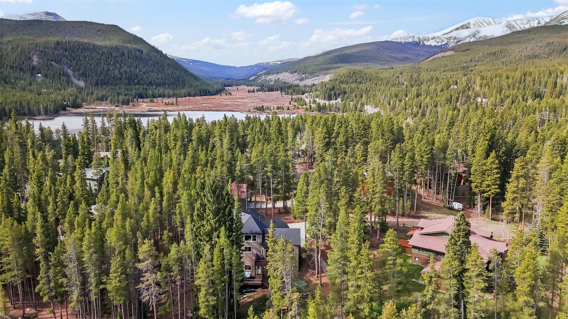 56 Burntwood Lane Breckenridge CO 80424