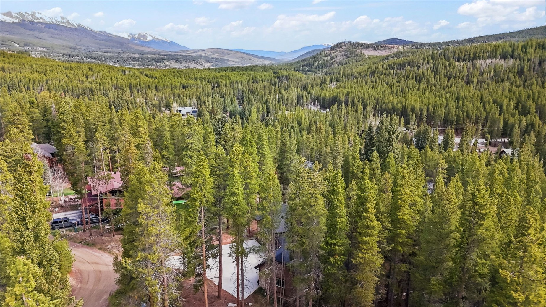 56 Burntwood Lane Breckenridge CO 80424