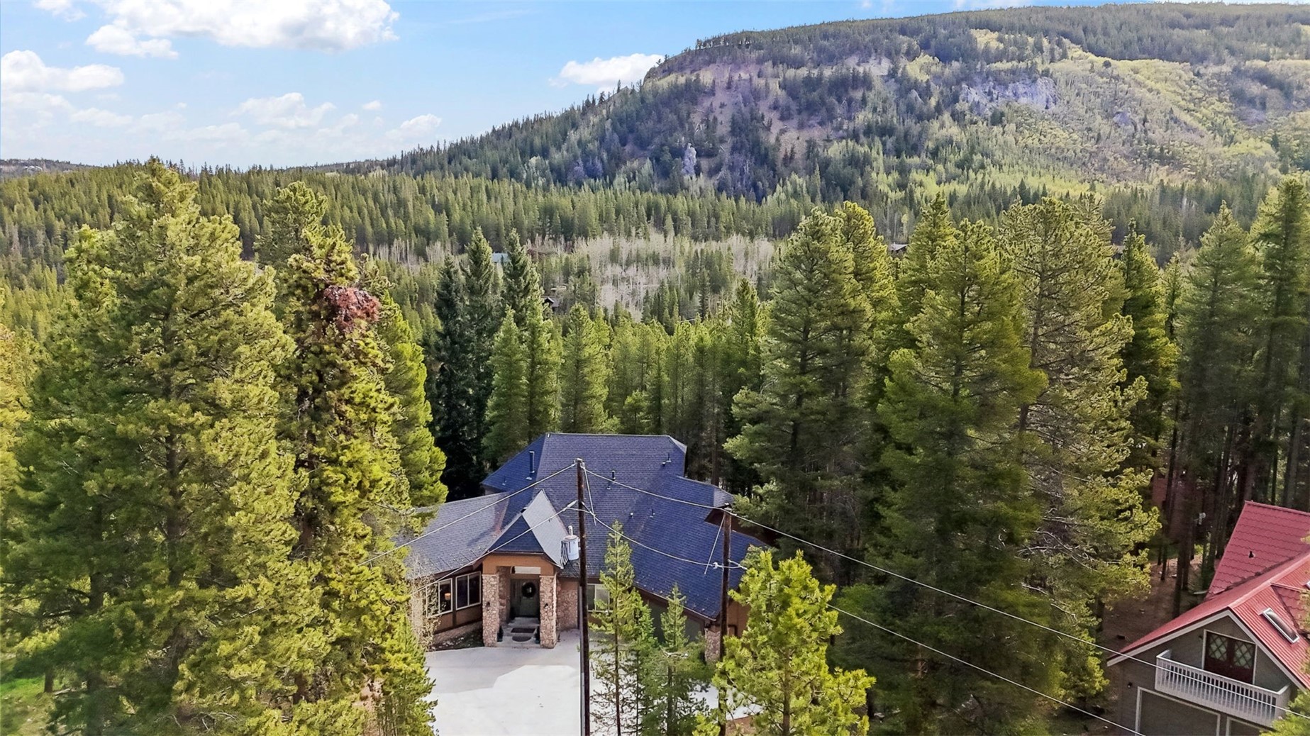 56 Burntwood Lane Breckenridge CO 80424