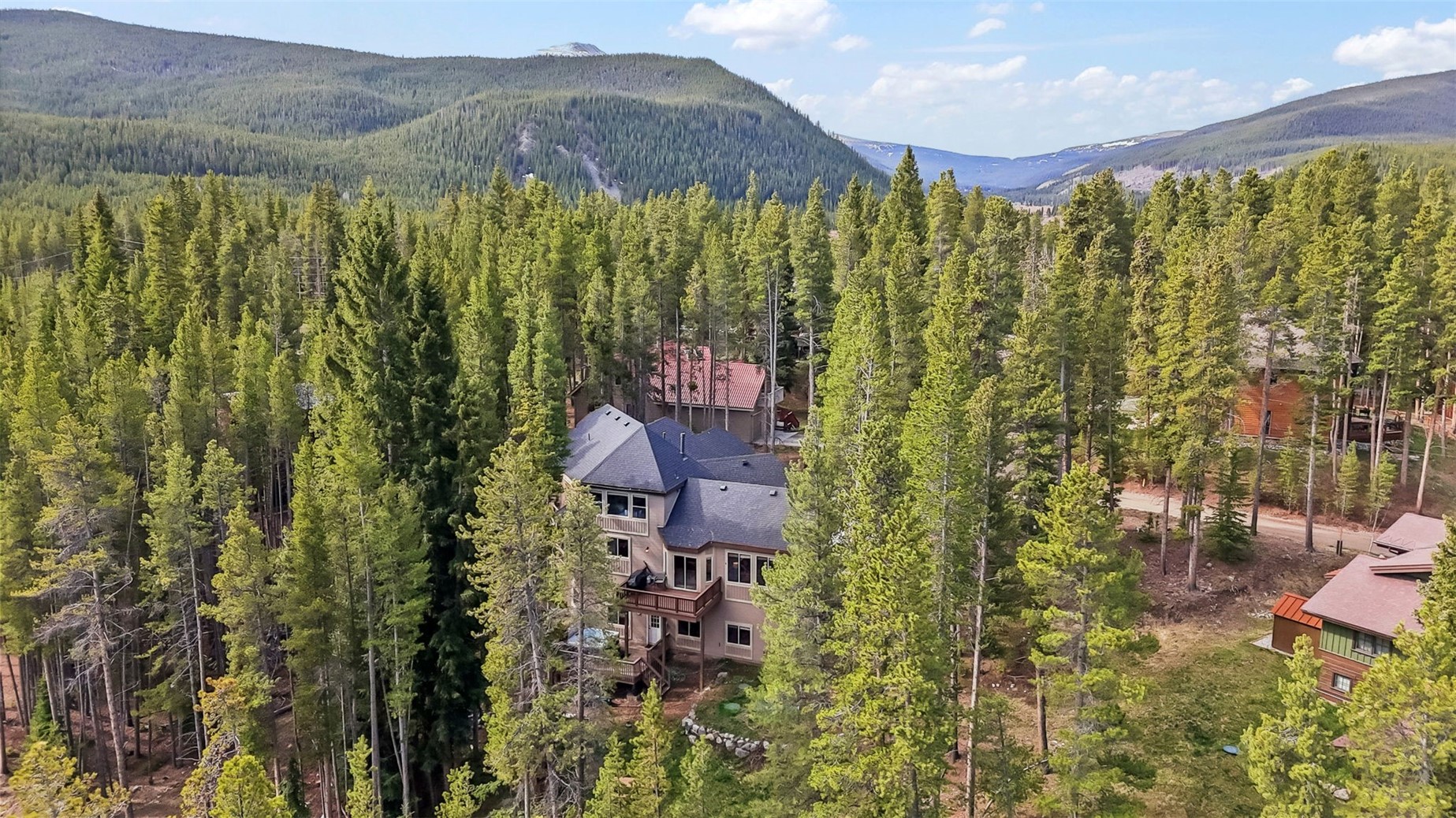 56 Burntwood Lane Breckenridge CO 80424