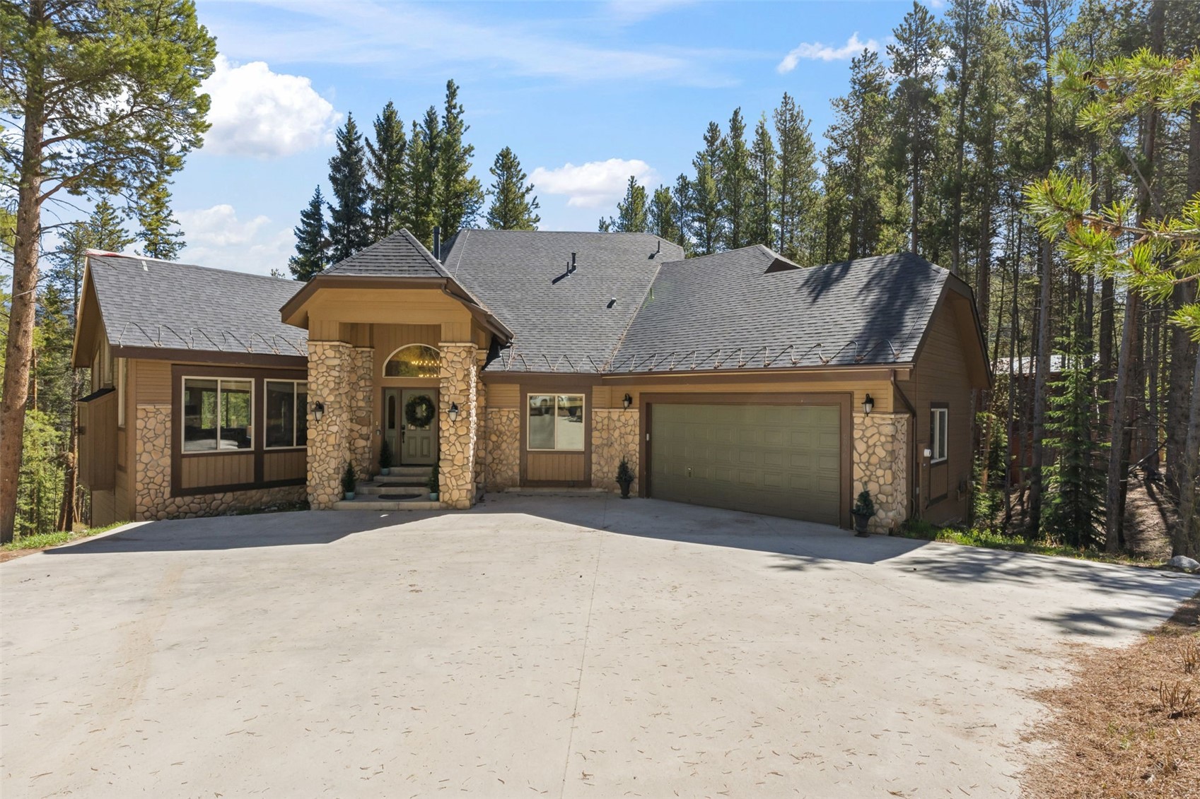 56 Burntwood Lane Breckenridge CO 80424