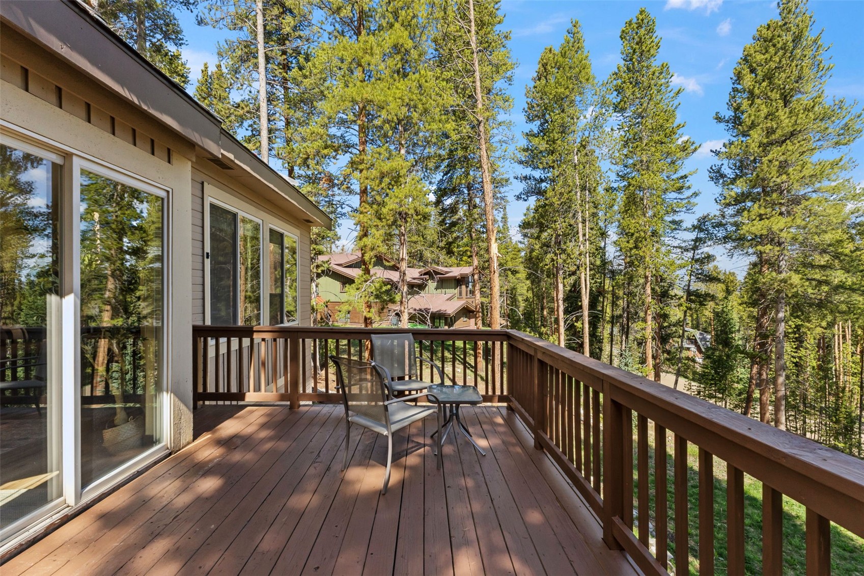 56 Burntwood Lane Breckenridge CO 80424
