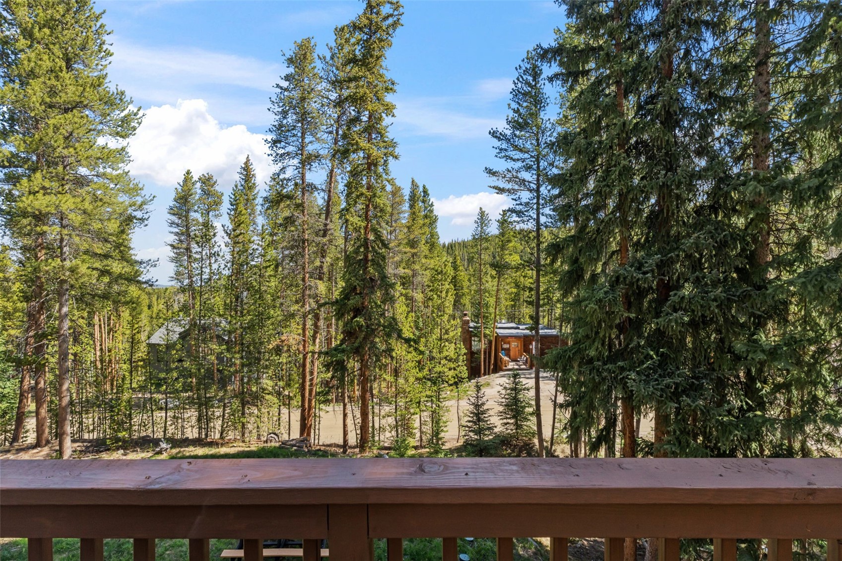 56 Burntwood Lane Breckenridge CO 80424