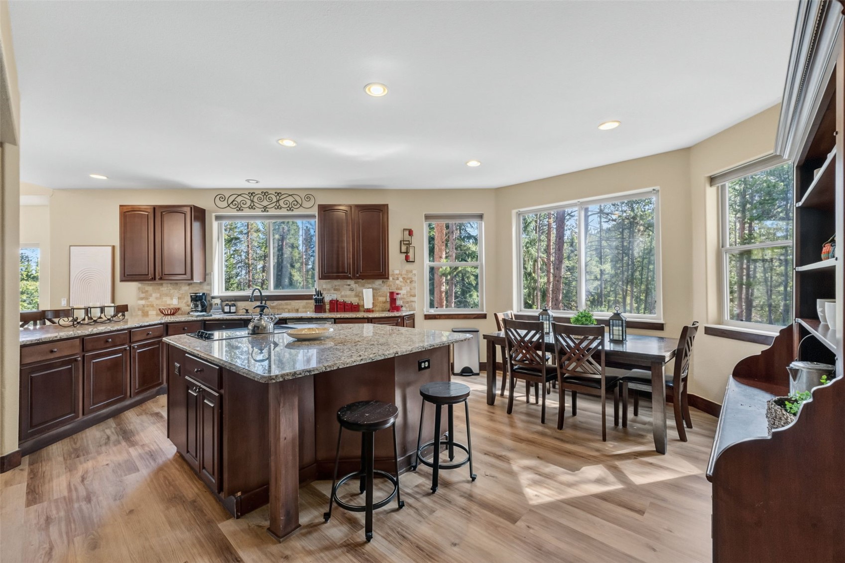 56 Burntwood Lane Breckenridge CO 80424