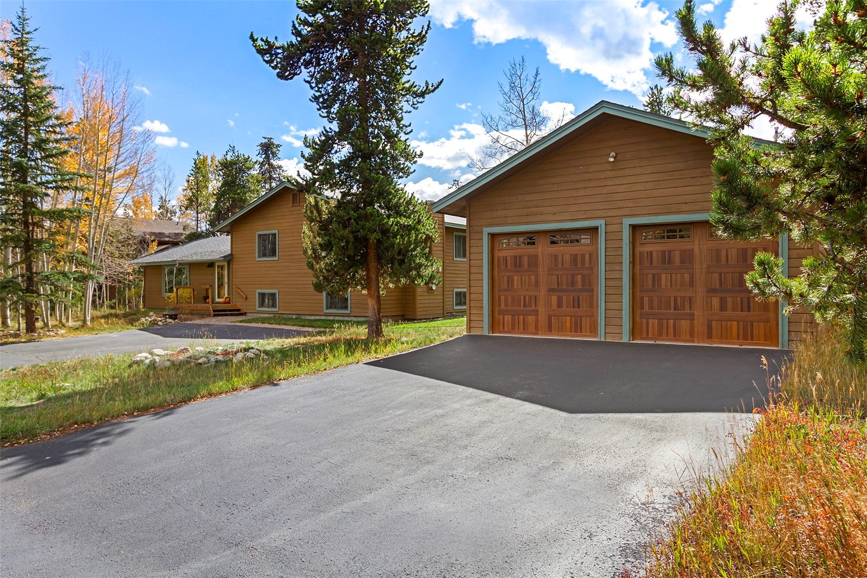 152 Larson Lane Frisco CO 80443