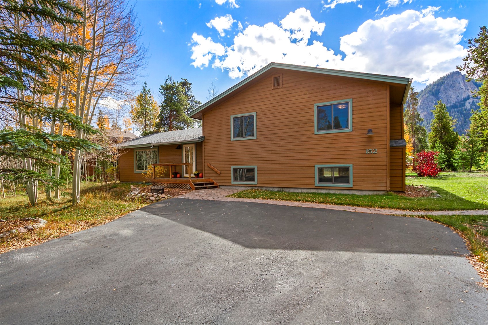 152 Larson Lane Frisco CO 80443