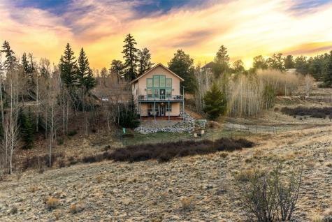 440 Arland Road Como CO 80432