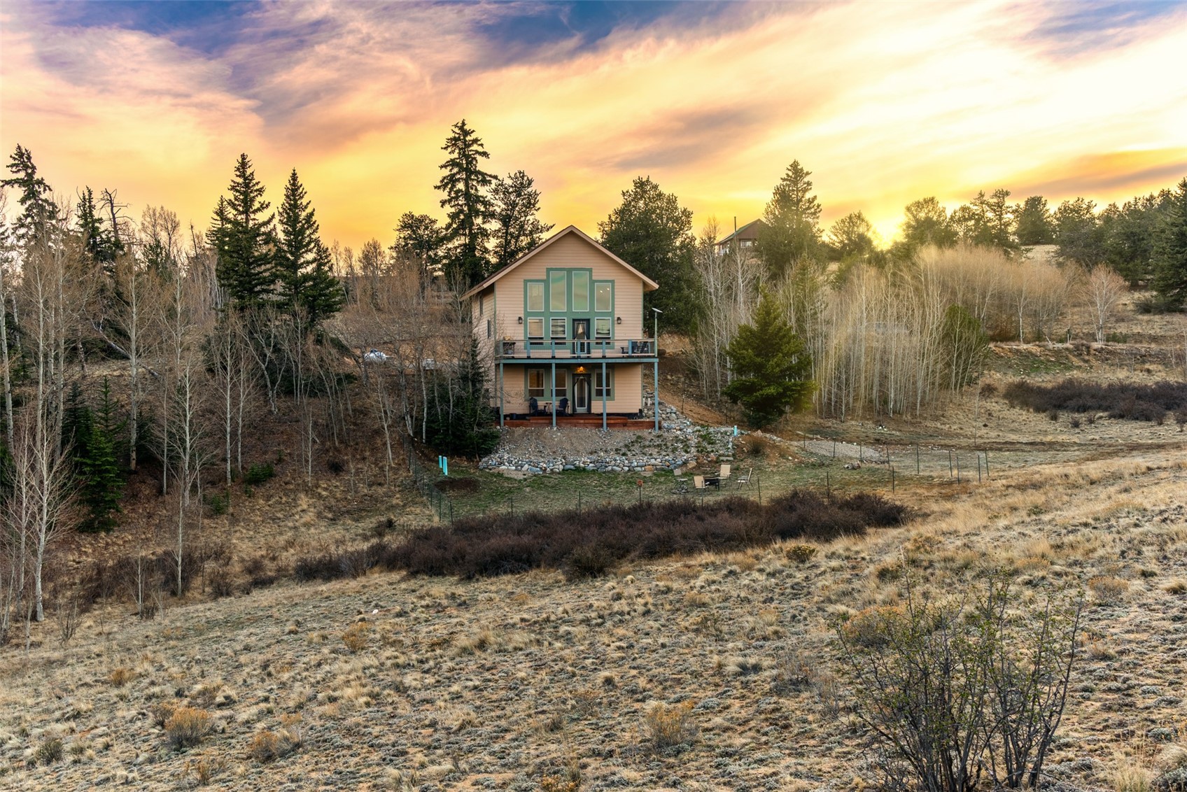 440 Arland Road Como CO 80432
