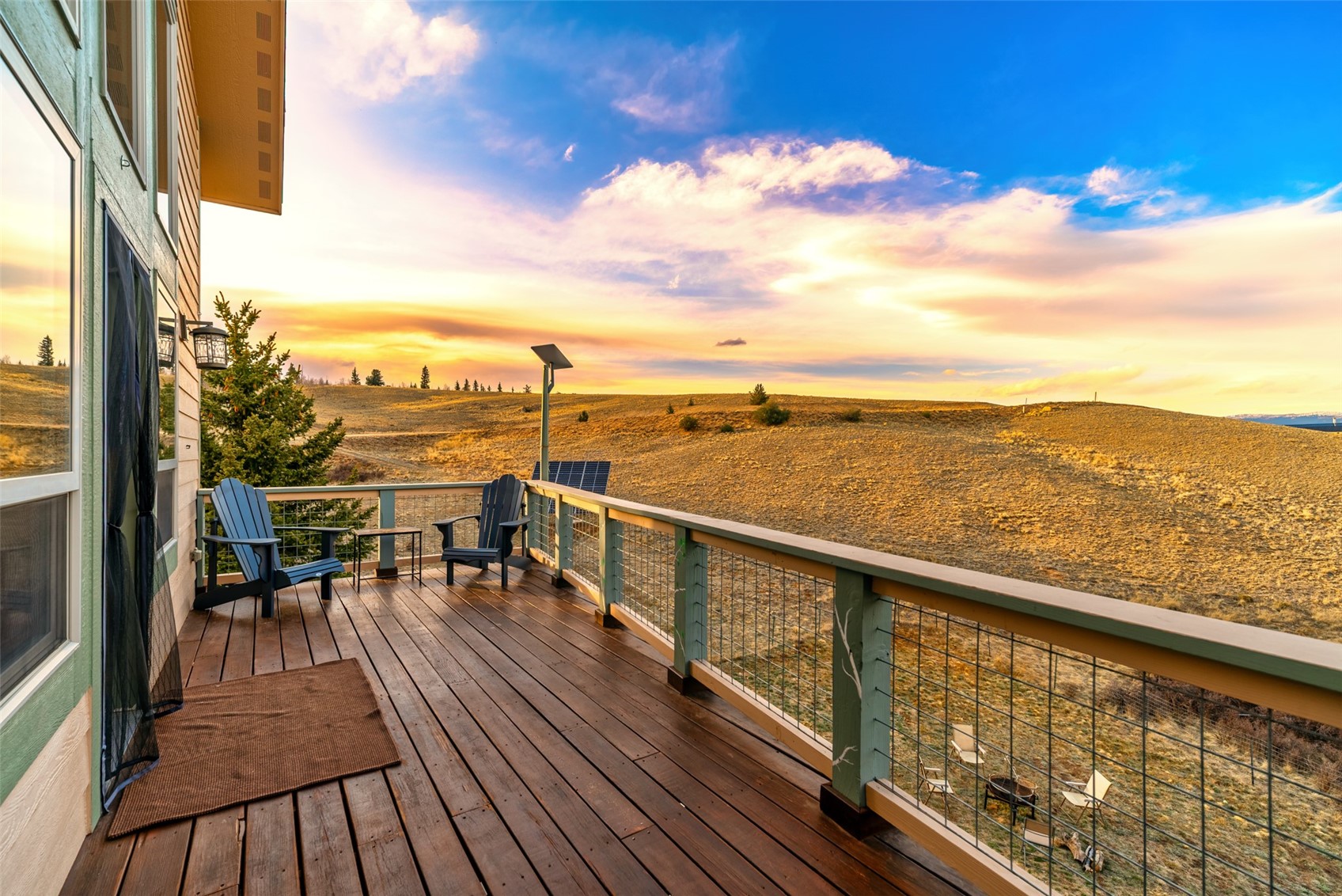 440 Arland Road Como CO 80432