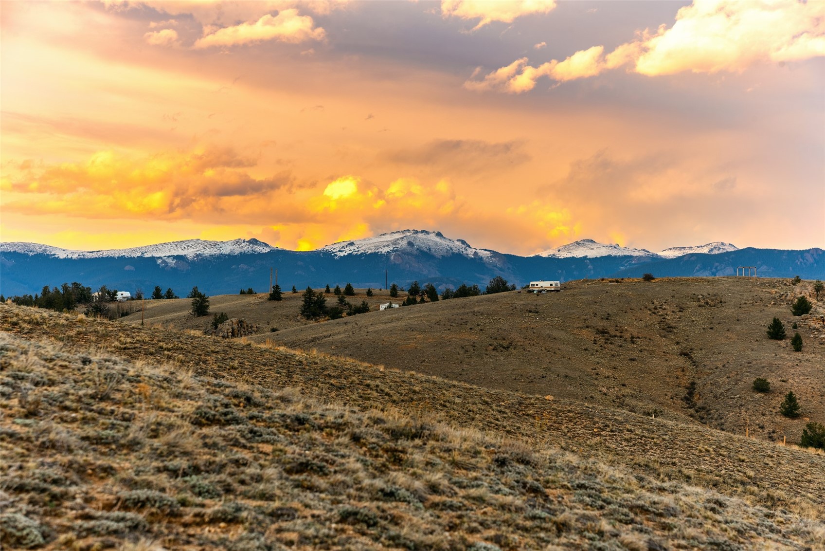 440 Arland Road Como CO 80432
