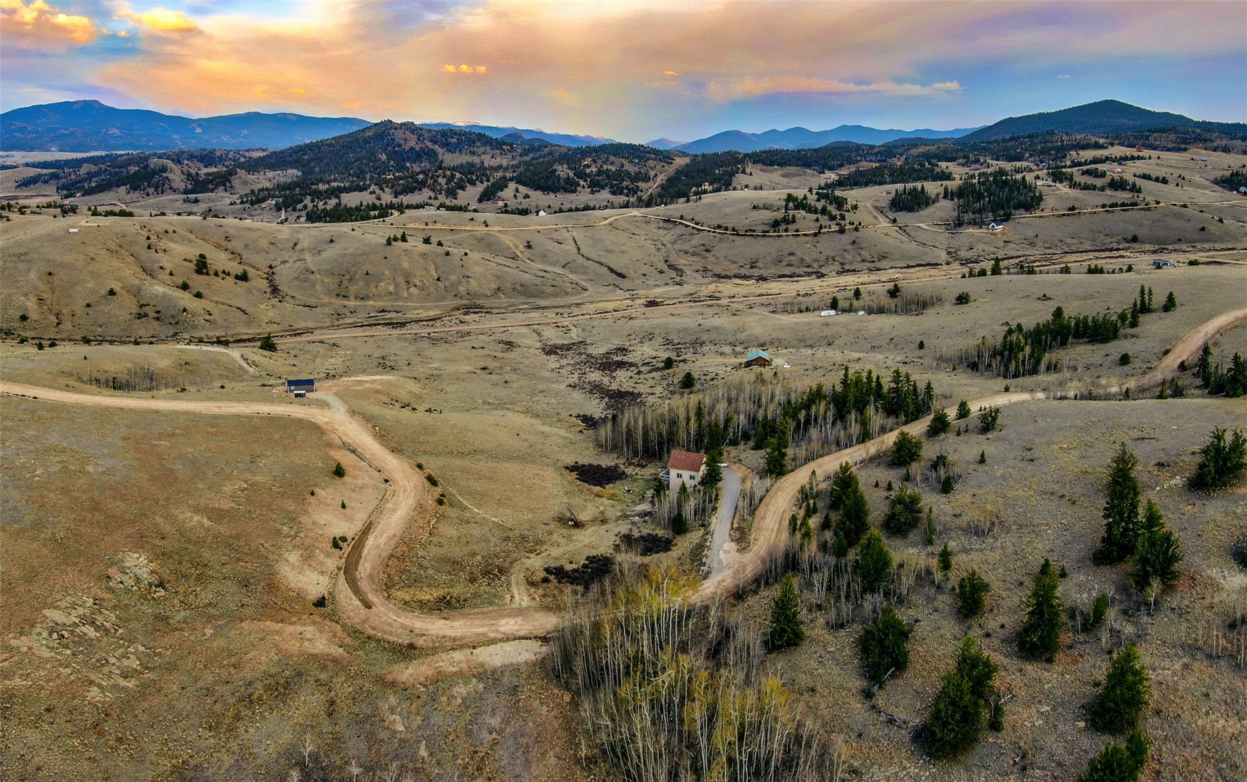 440 Arland Road Como CO 80432