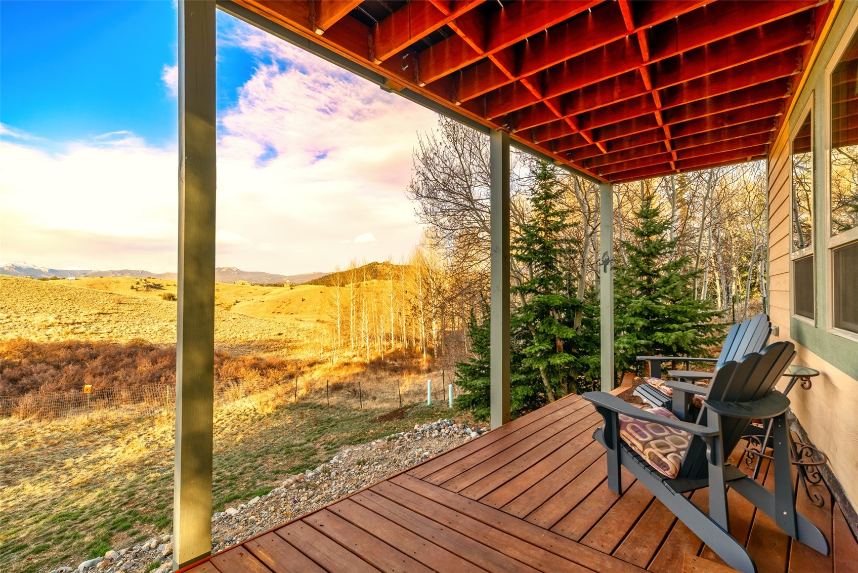 440 Arland Road Como CO 80432