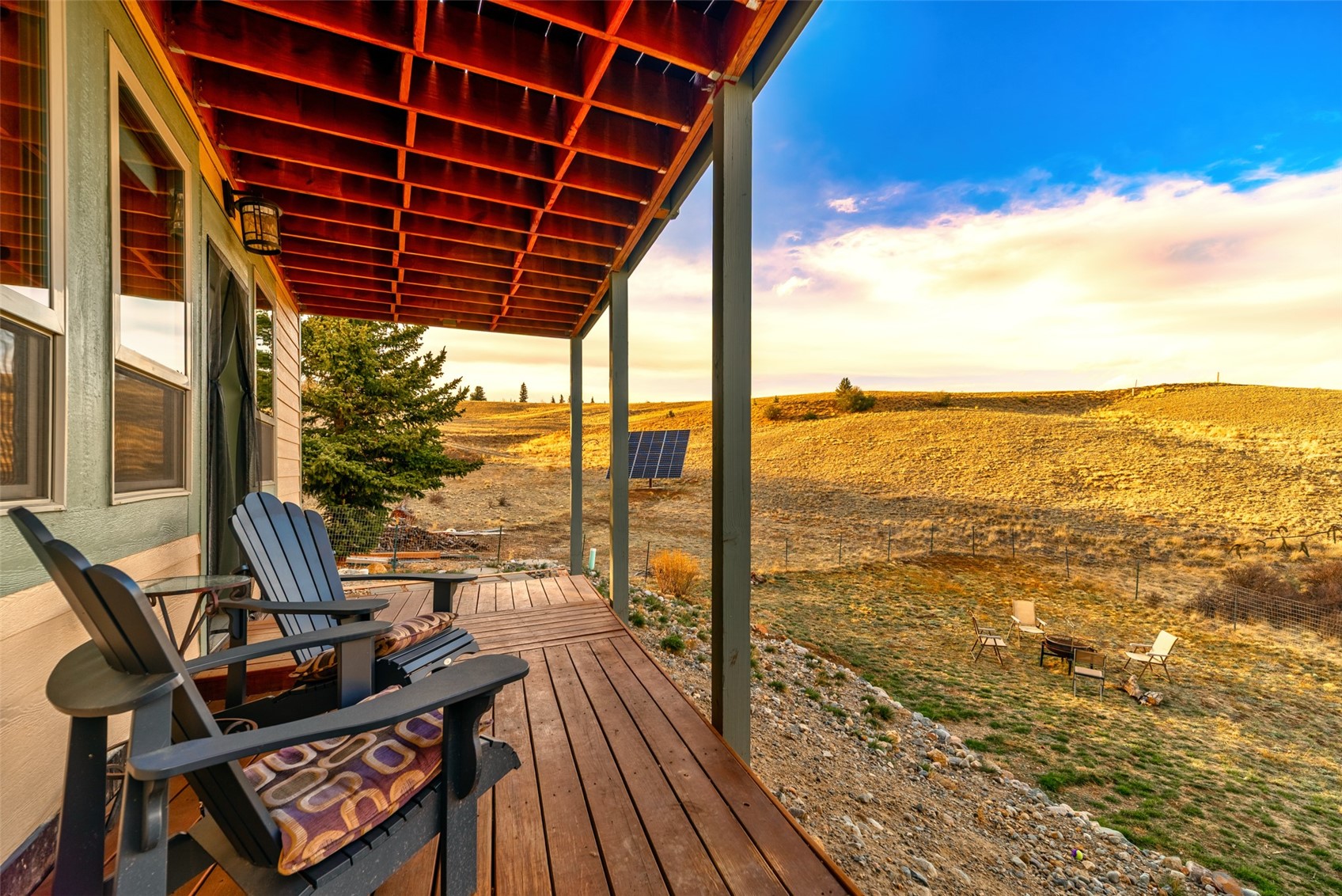 440 Arland Road Como CO 80432
