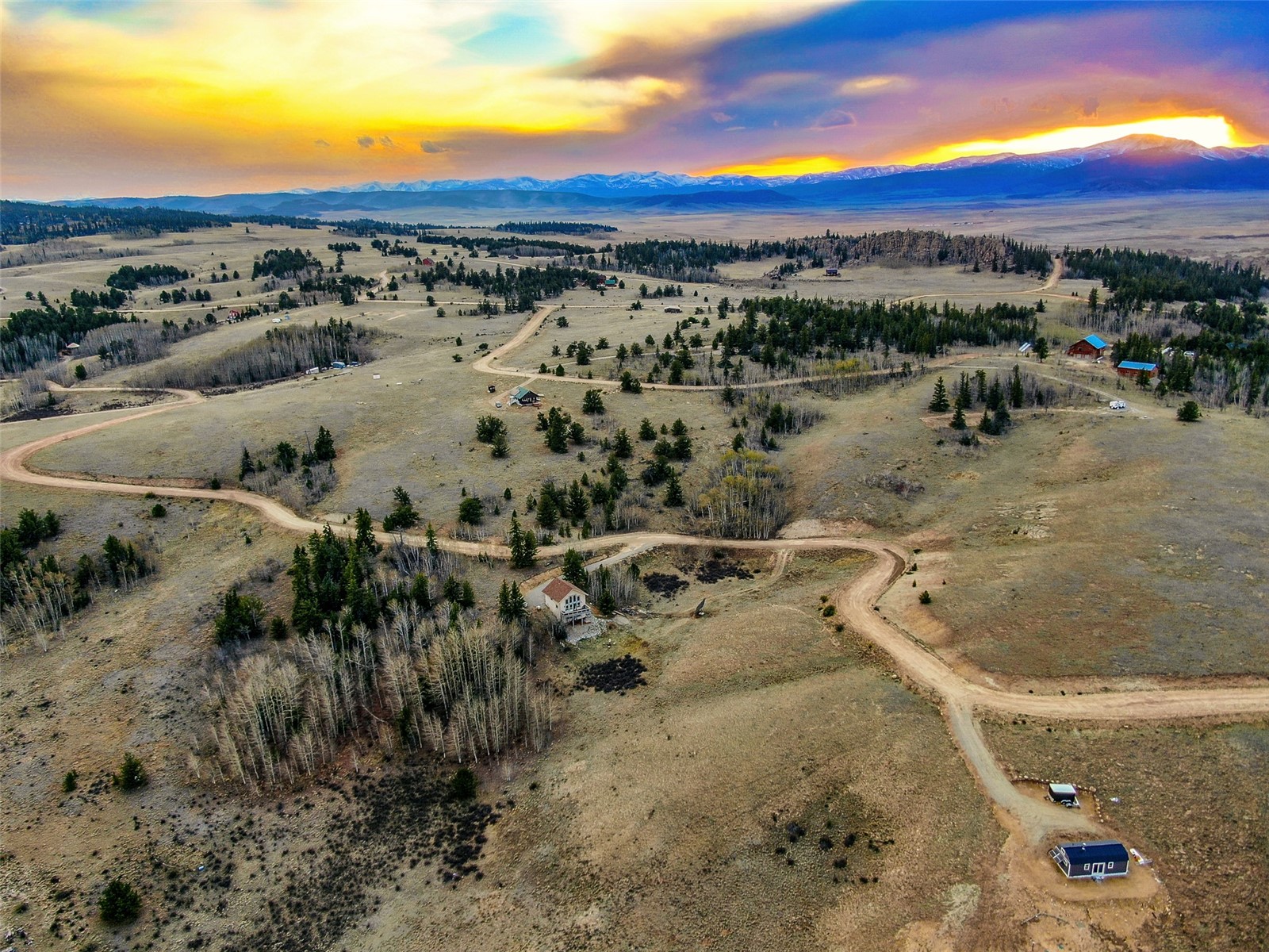 440 Arland Road Como CO 80432