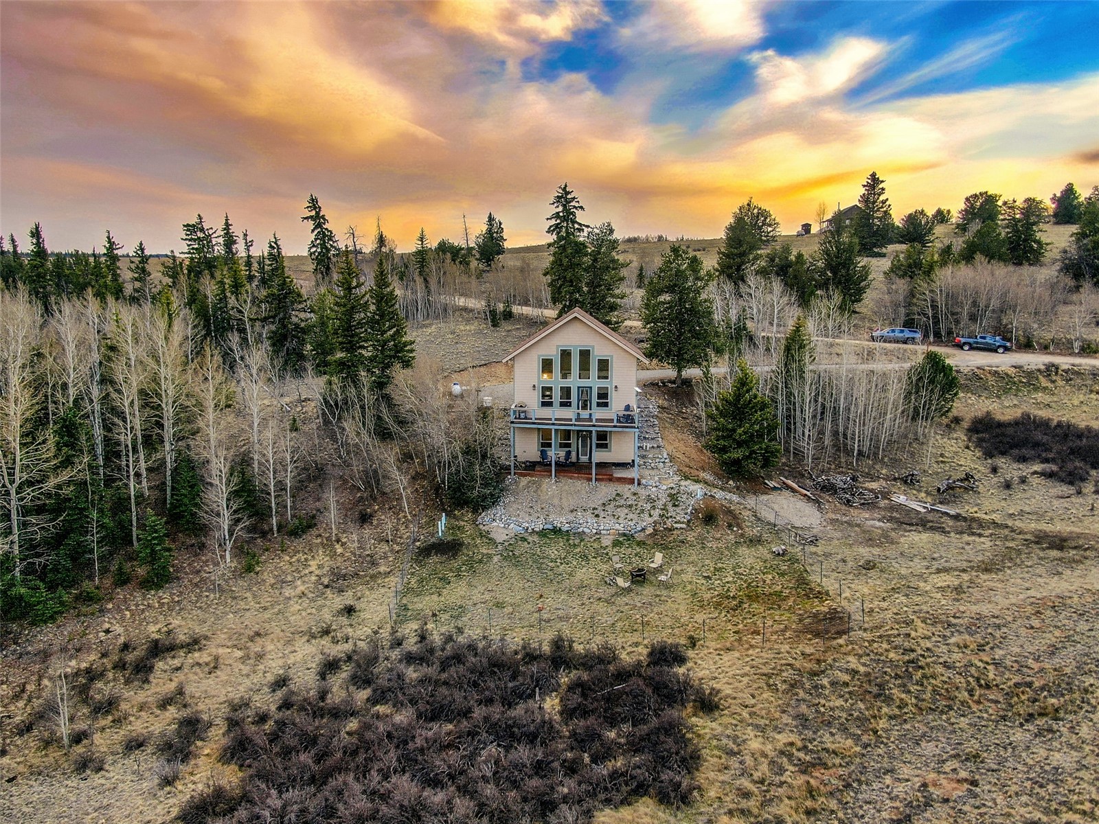 440 Arland Road Como CO 80432