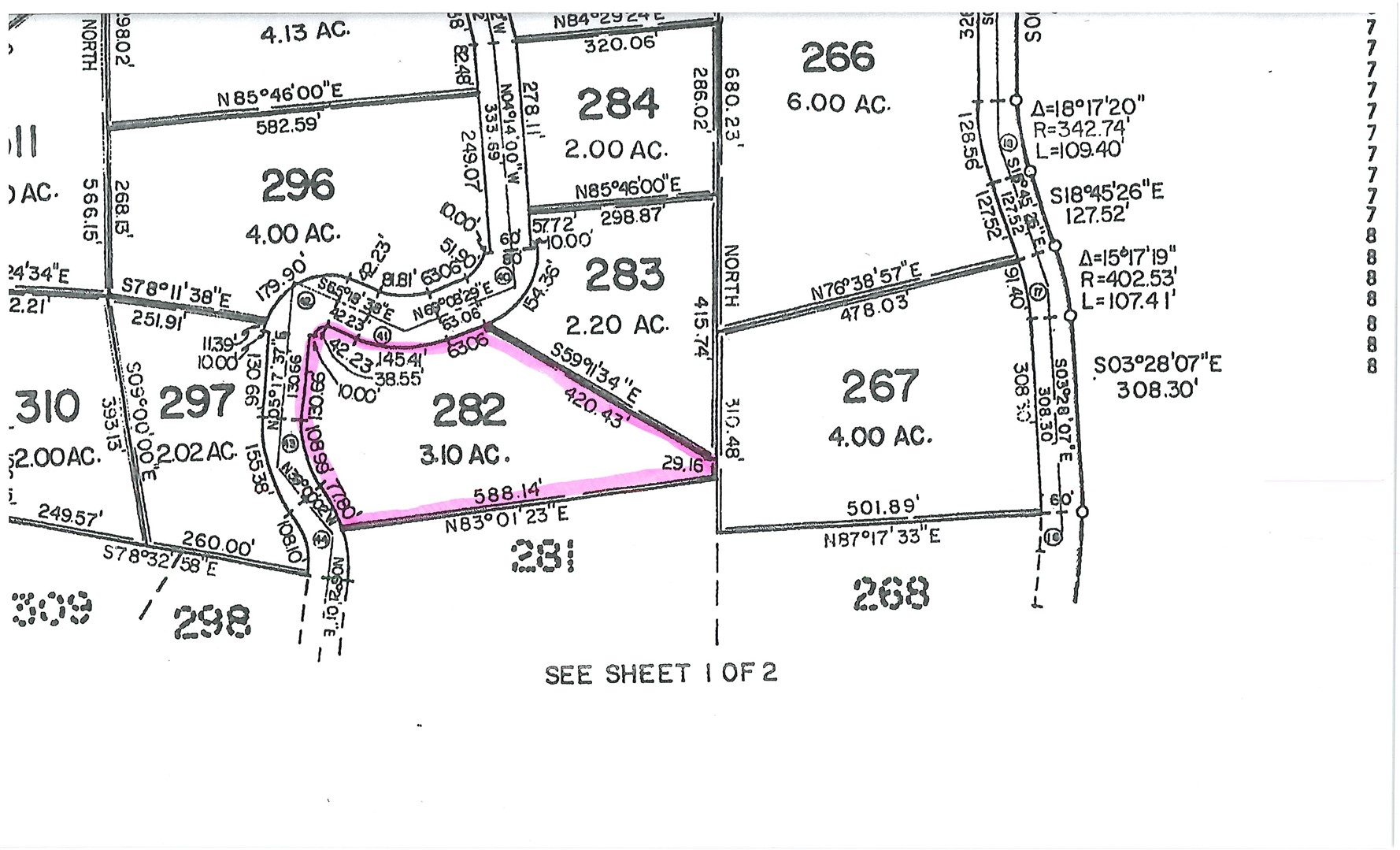 440 Arland Road Como CO 80432