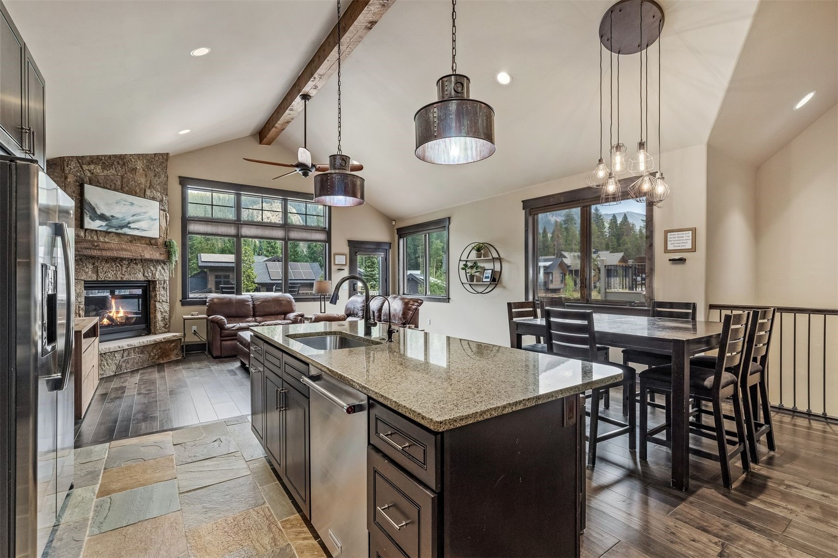 68 Independence Lane Keystone CO 80435