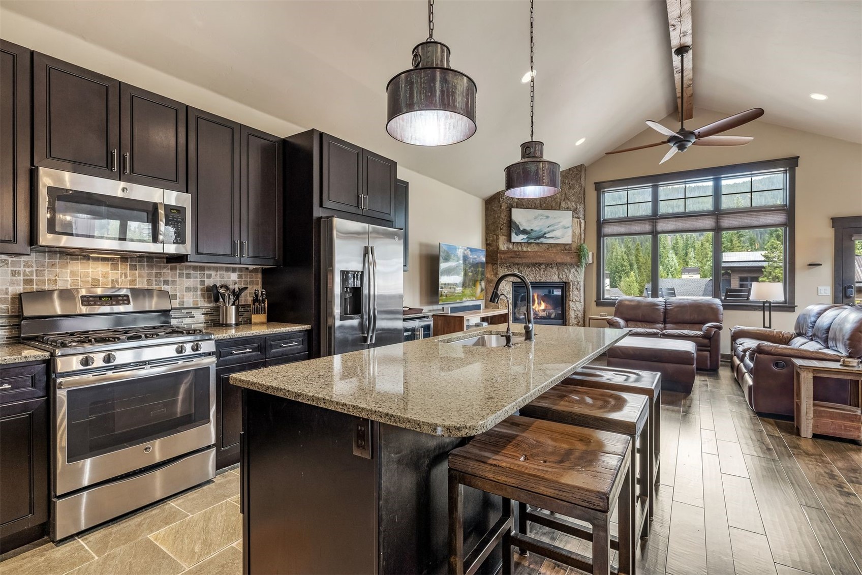 68 Independence Lane Keystone CO 80435