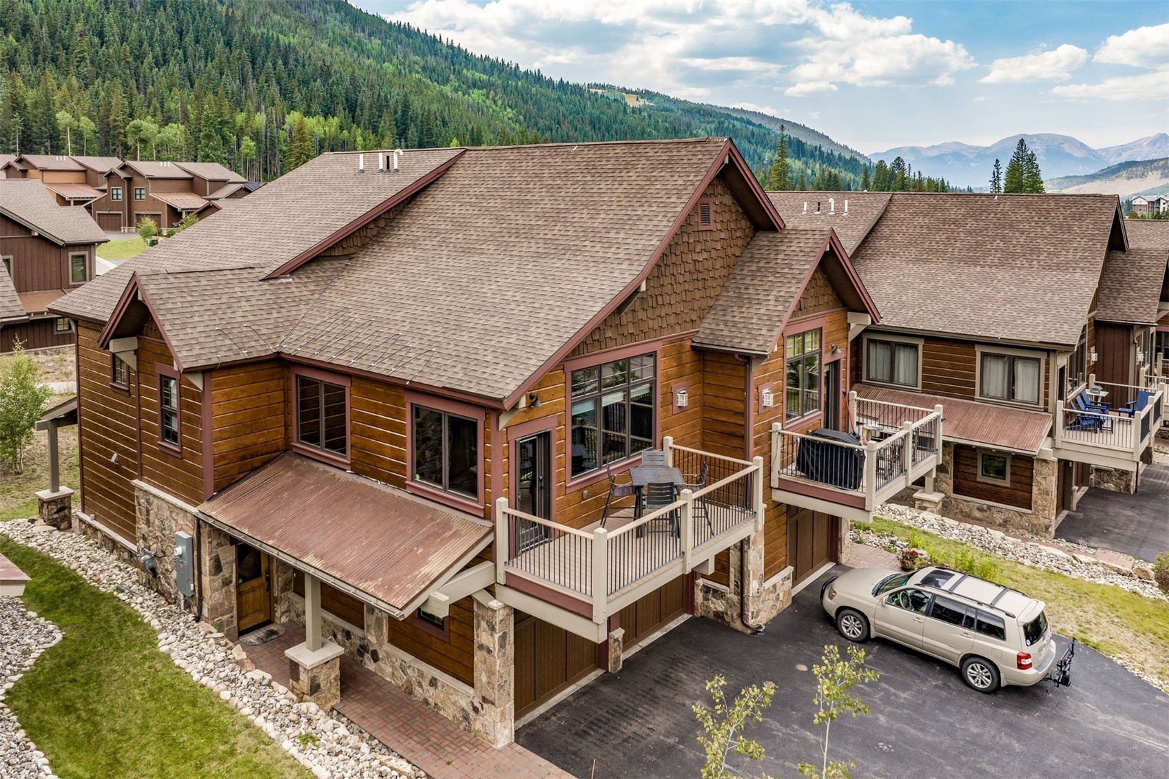68 Independence Lane Keystone CO 80435