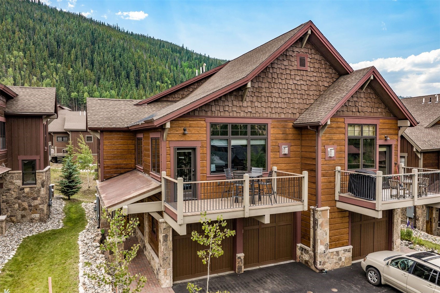 68 Independence Lane Keystone CO 80435