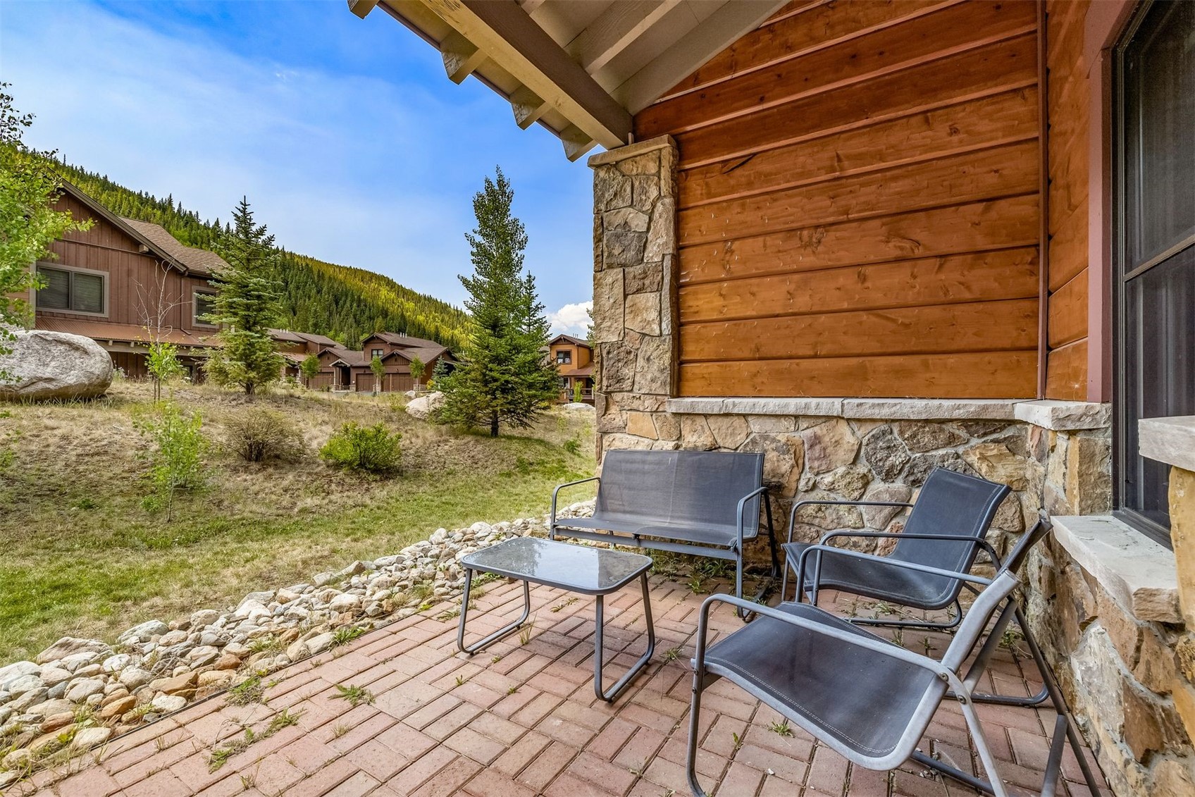 68 Independence Lane Keystone CO 80435