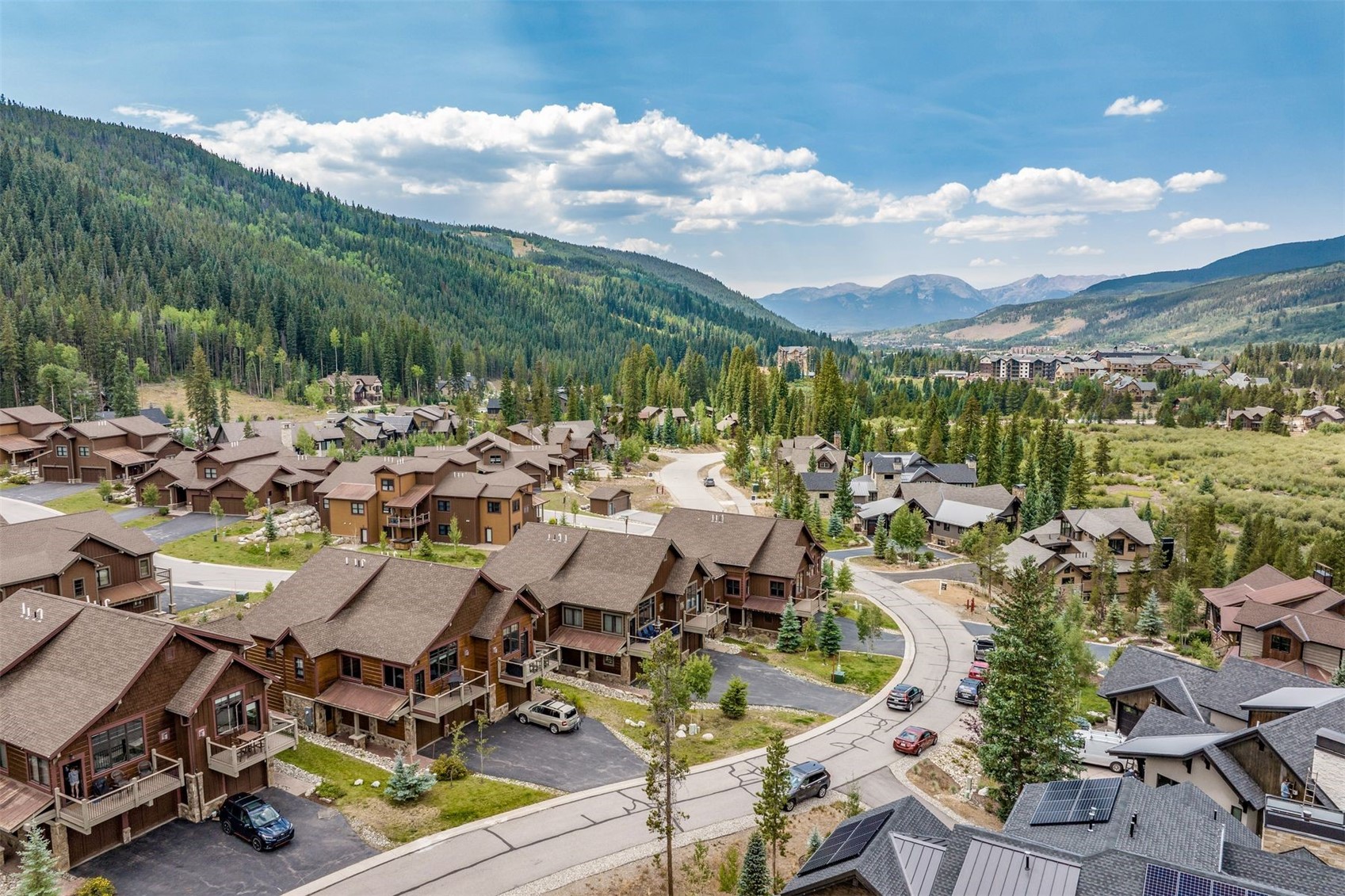 68 Independence Lane Keystone CO 80435
