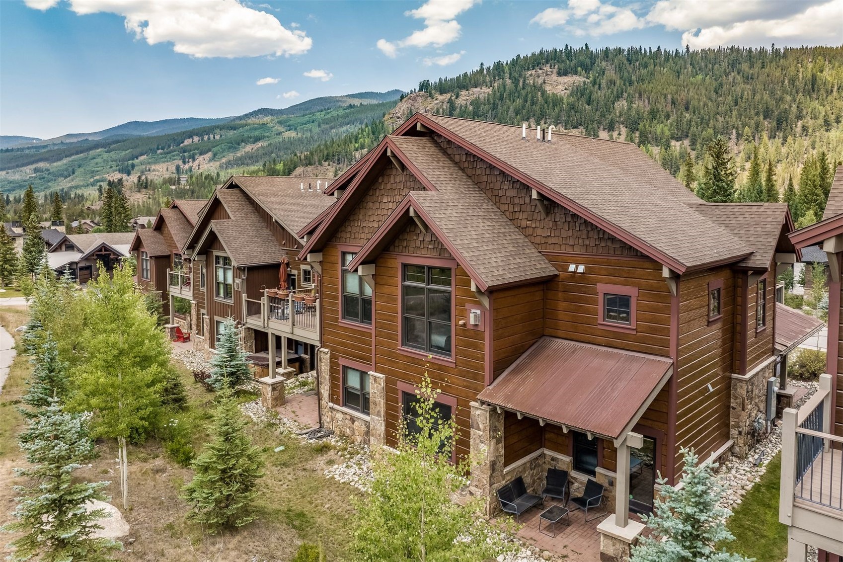 68 Independence Lane Keystone CO 80435