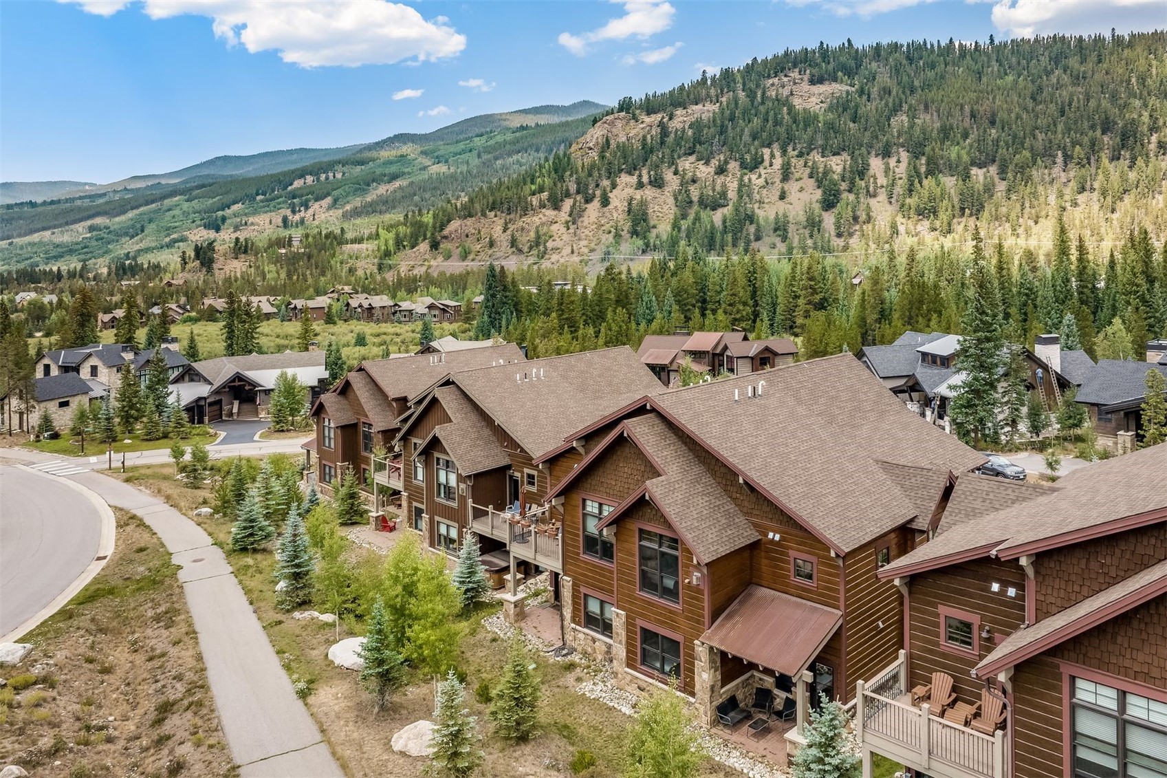 68 Independence Lane Keystone CO 80435