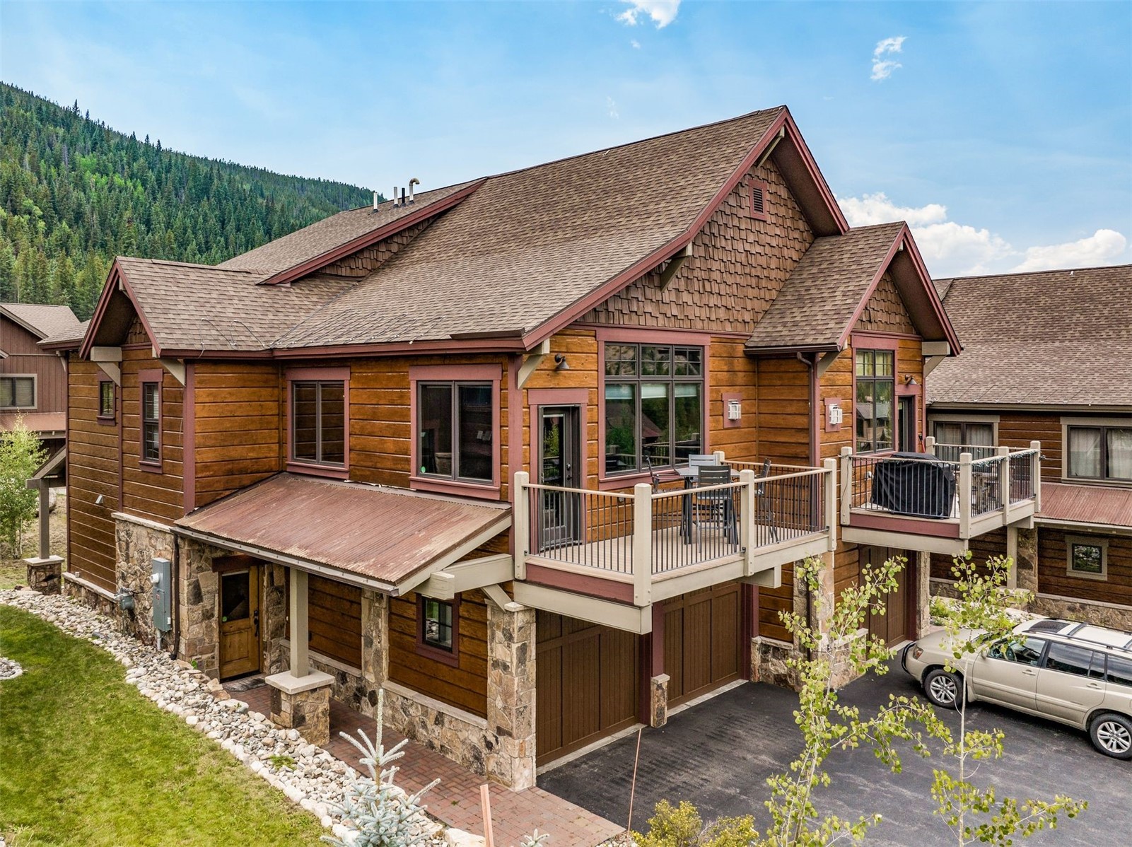 68 Independence Lane Keystone CO 80435