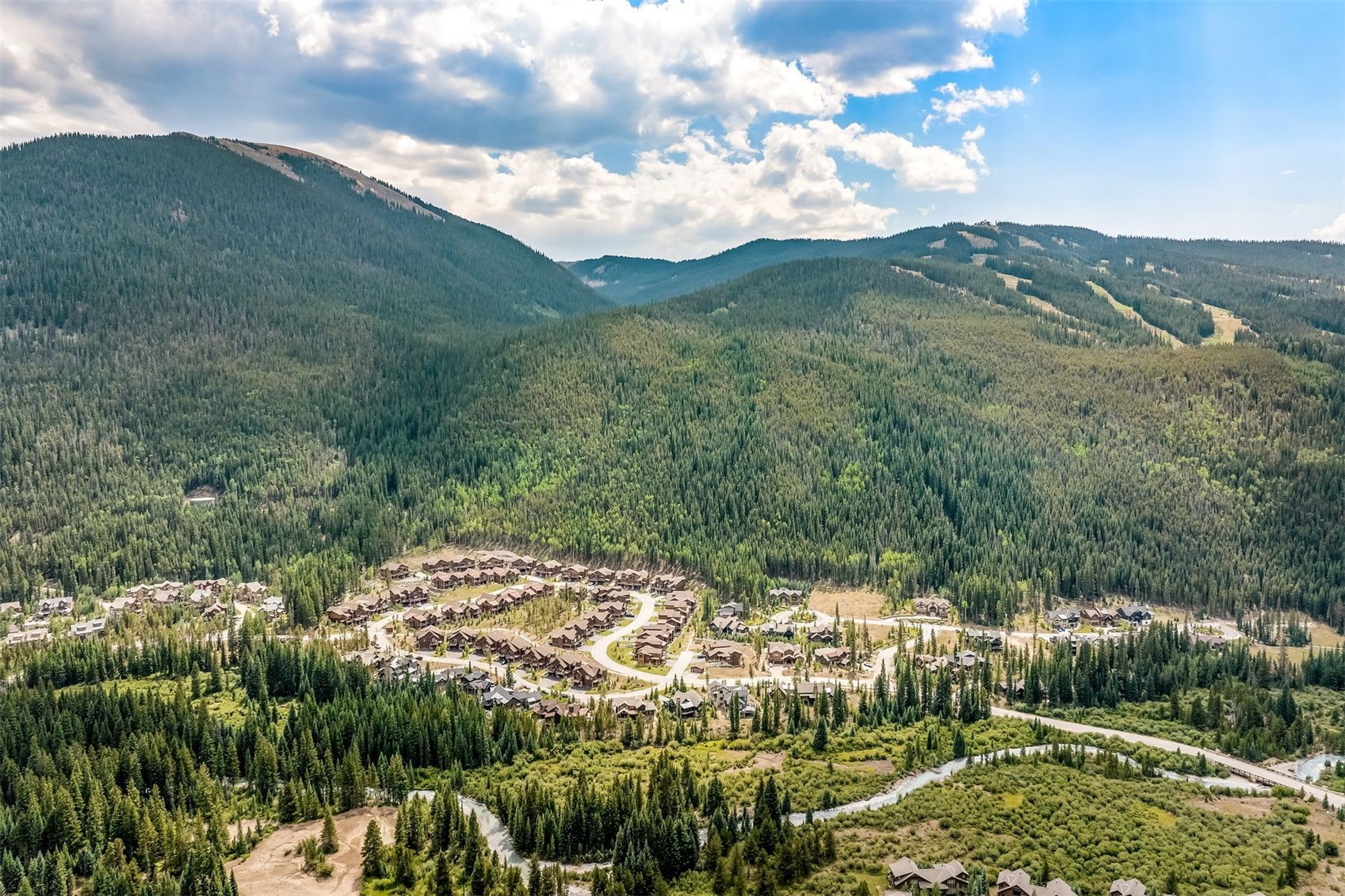 68 Independence Lane Keystone CO 80435