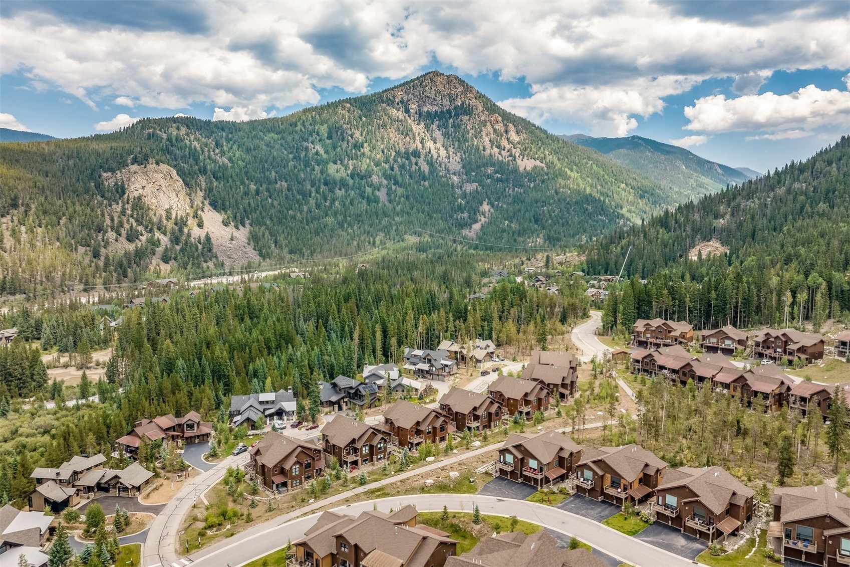 68 Independence Lane Keystone CO 80435