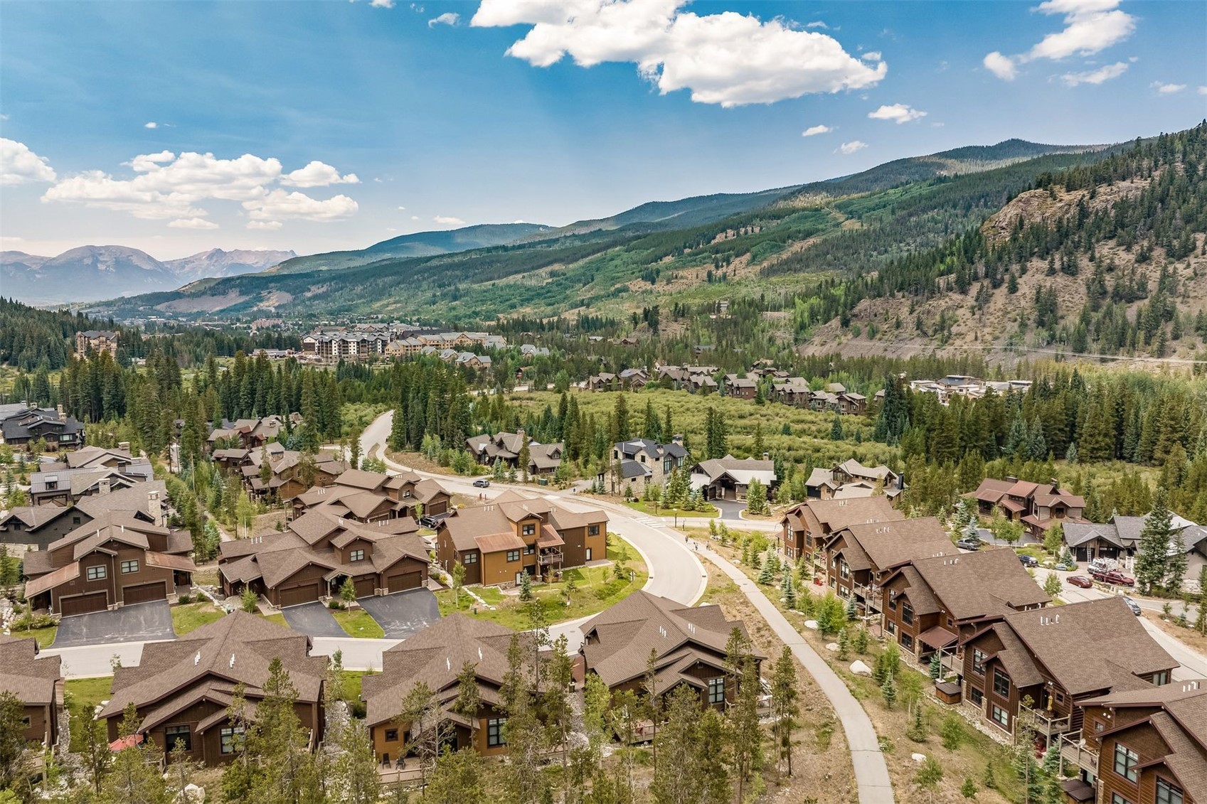 68 Independence Lane Keystone CO 80435