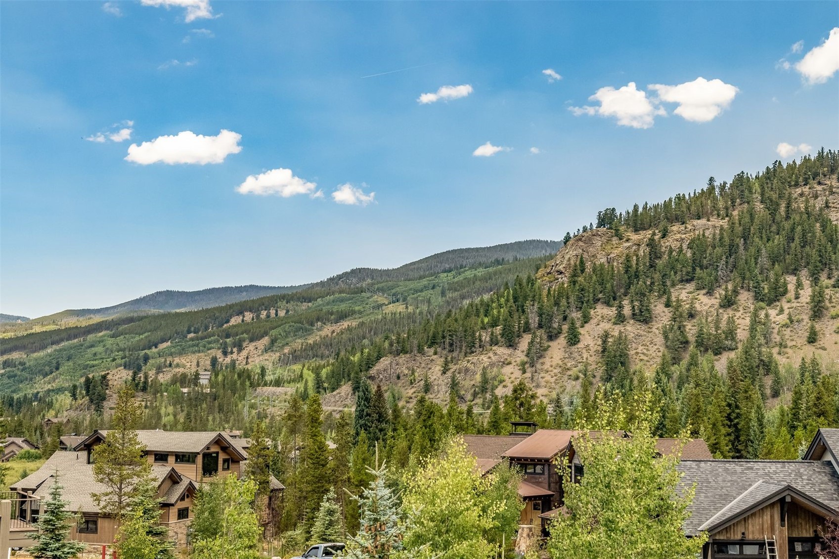 68 Independence Lane Keystone CO 80435