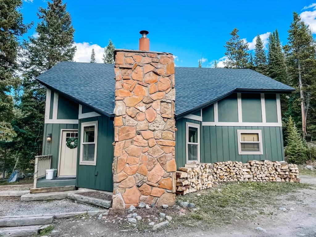 193 Range Road Breckenridge CO 80424