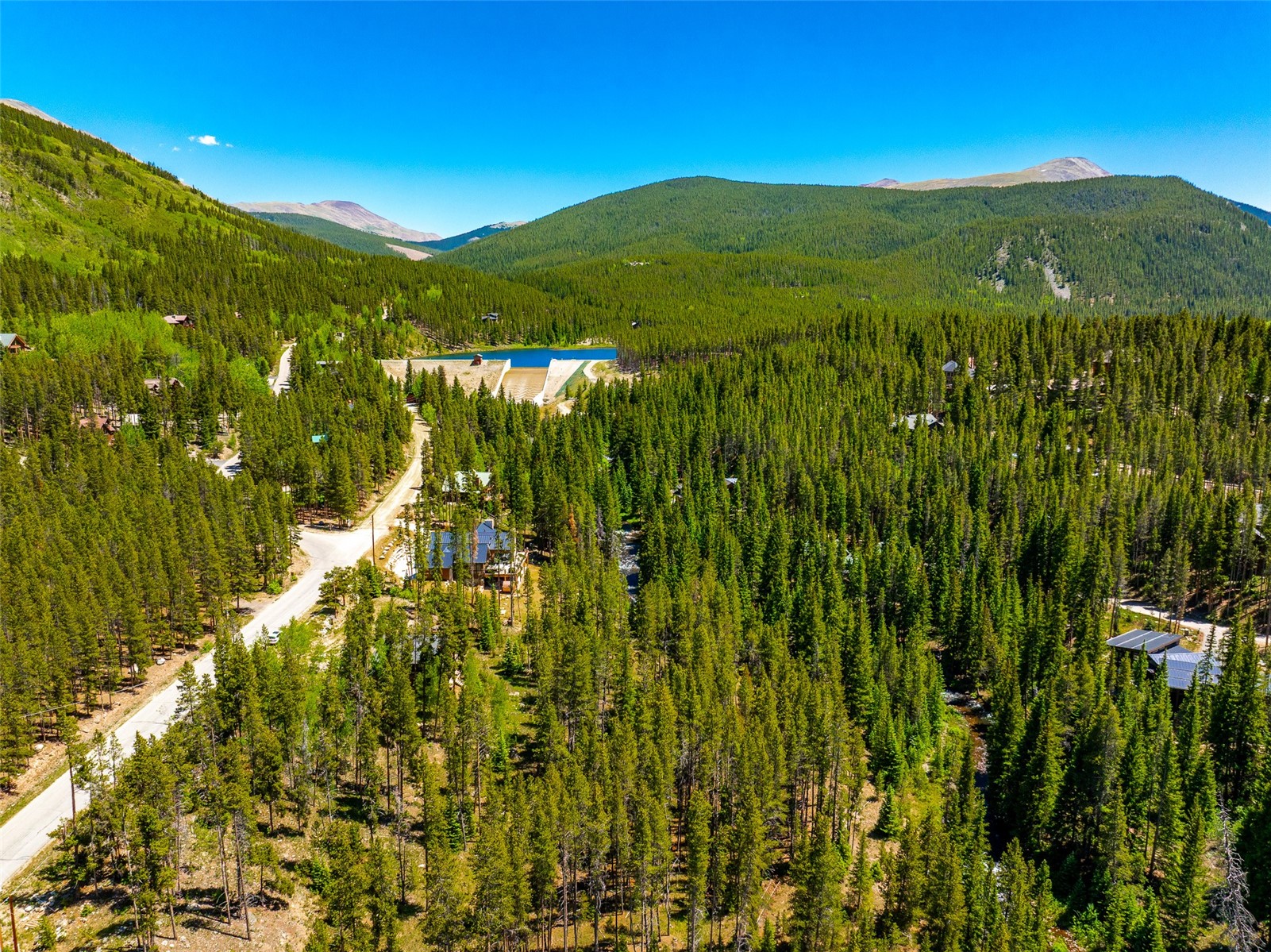 277 Wagon Road Breckenridge CO 80424