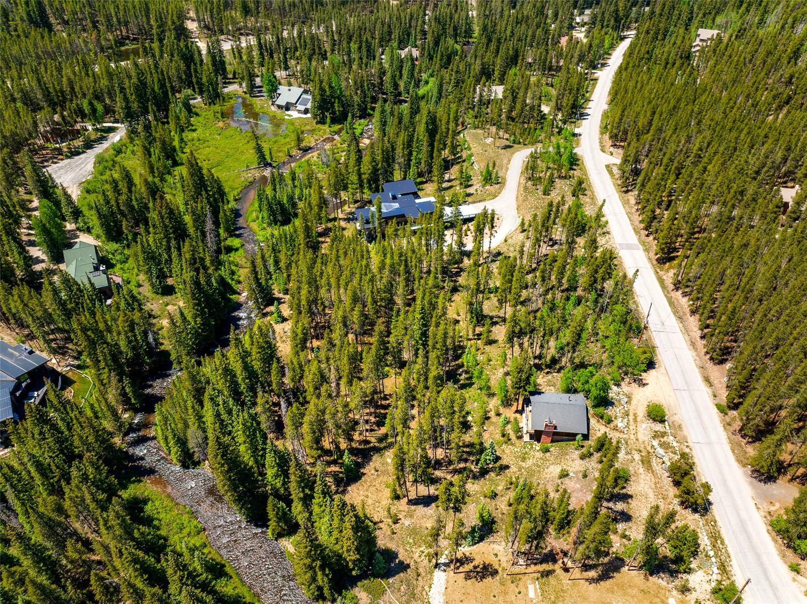 277 Wagon Road Breckenridge CO 80424
