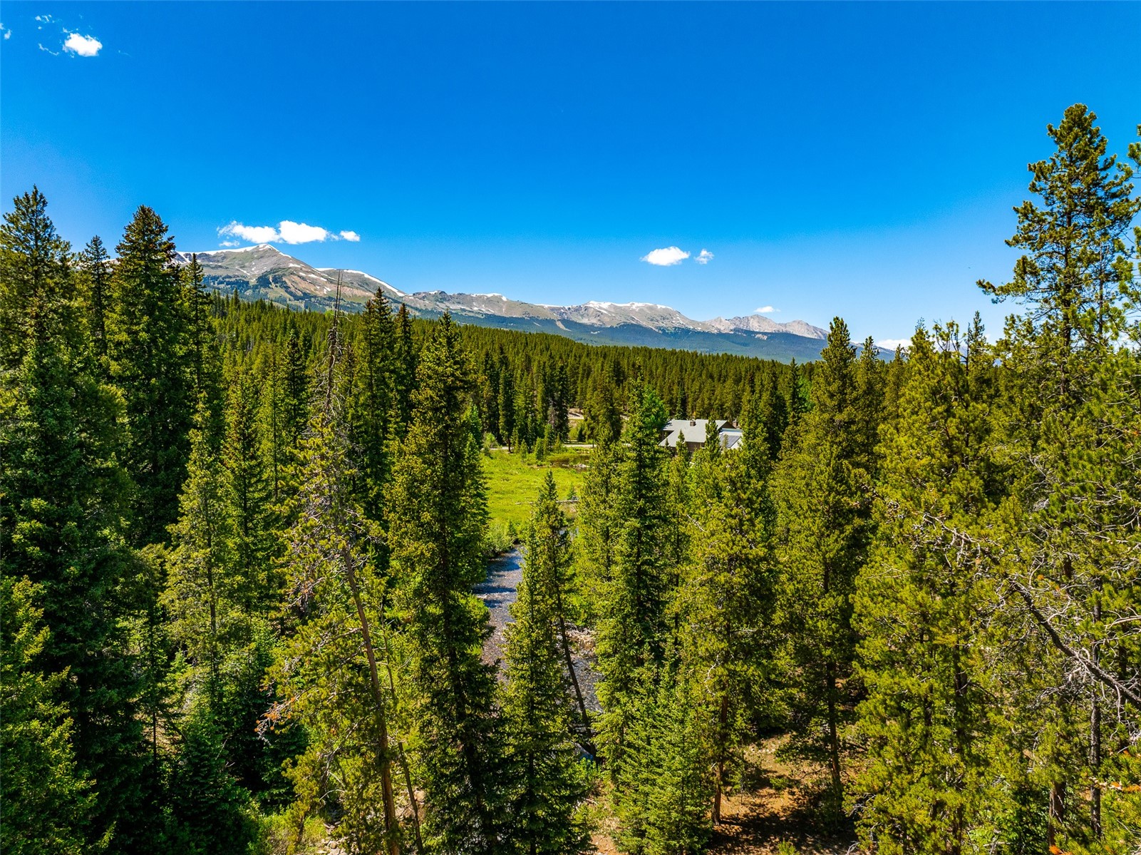 277 Wagon Road Breckenridge CO 80424