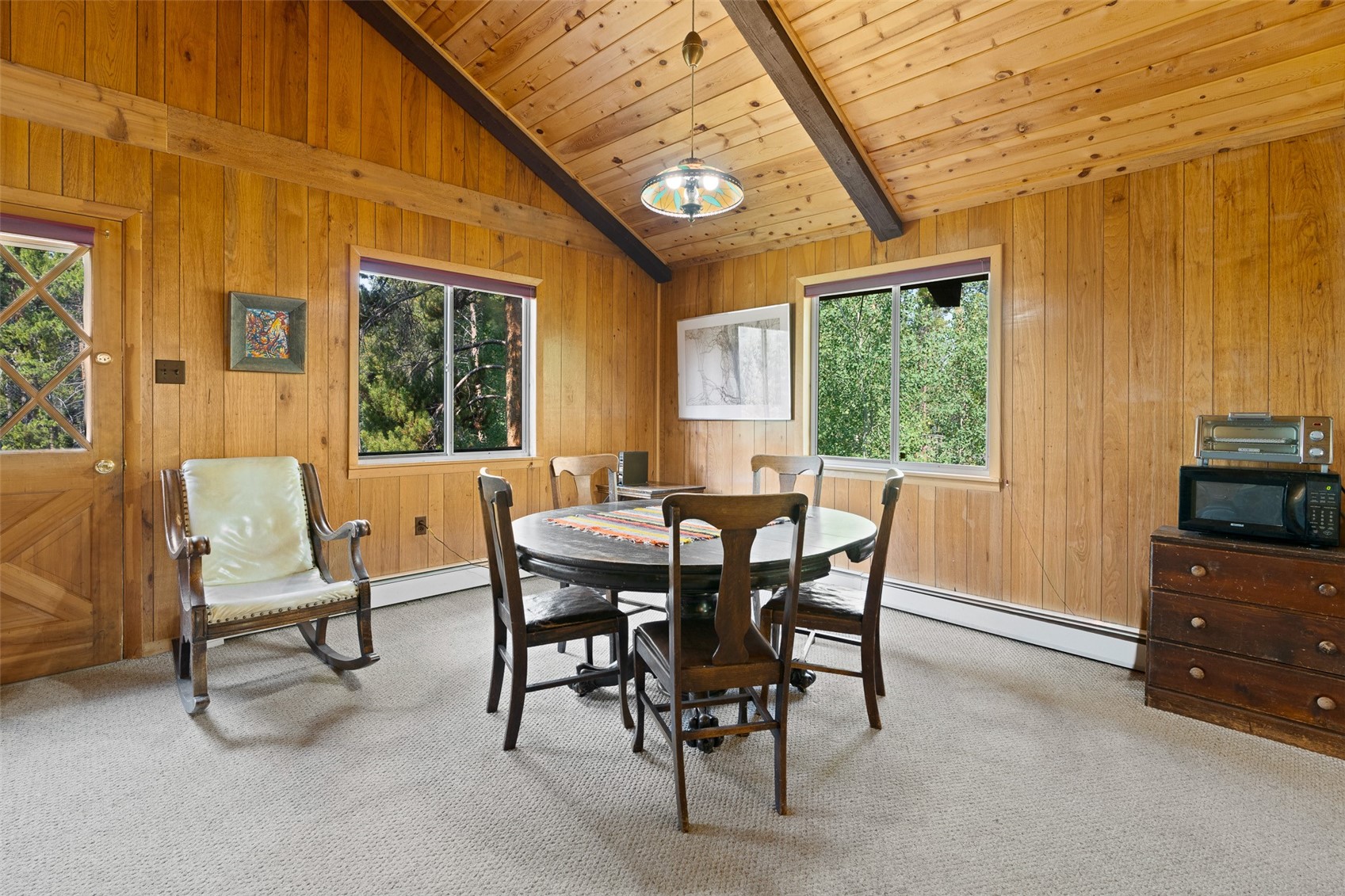 277 Wagon Road Breckenridge CO 80424