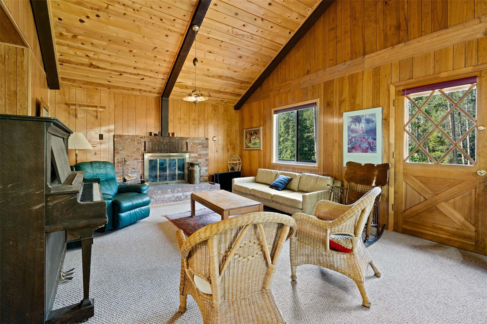 277 Wagon Road Breckenridge CO 80424