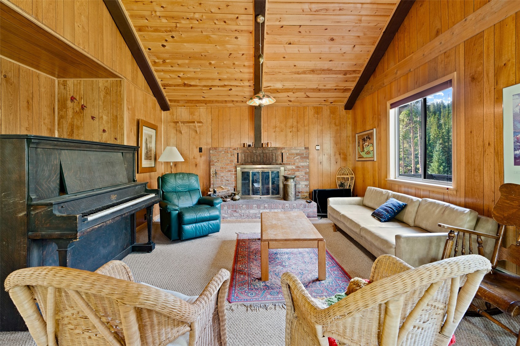 277 Wagon Road Breckenridge CO 80424