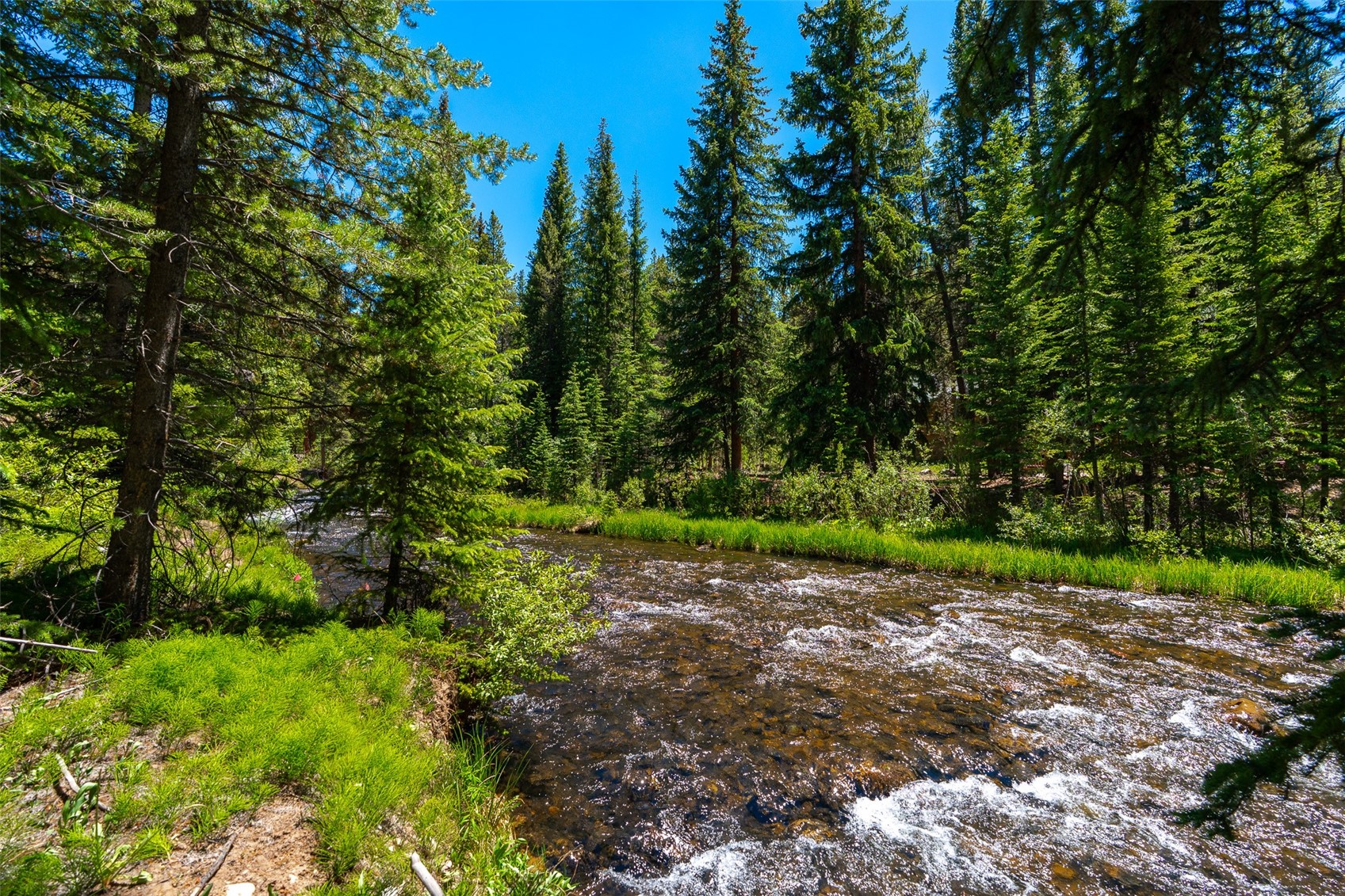 277 Wagon Road Breckenridge CO 80424