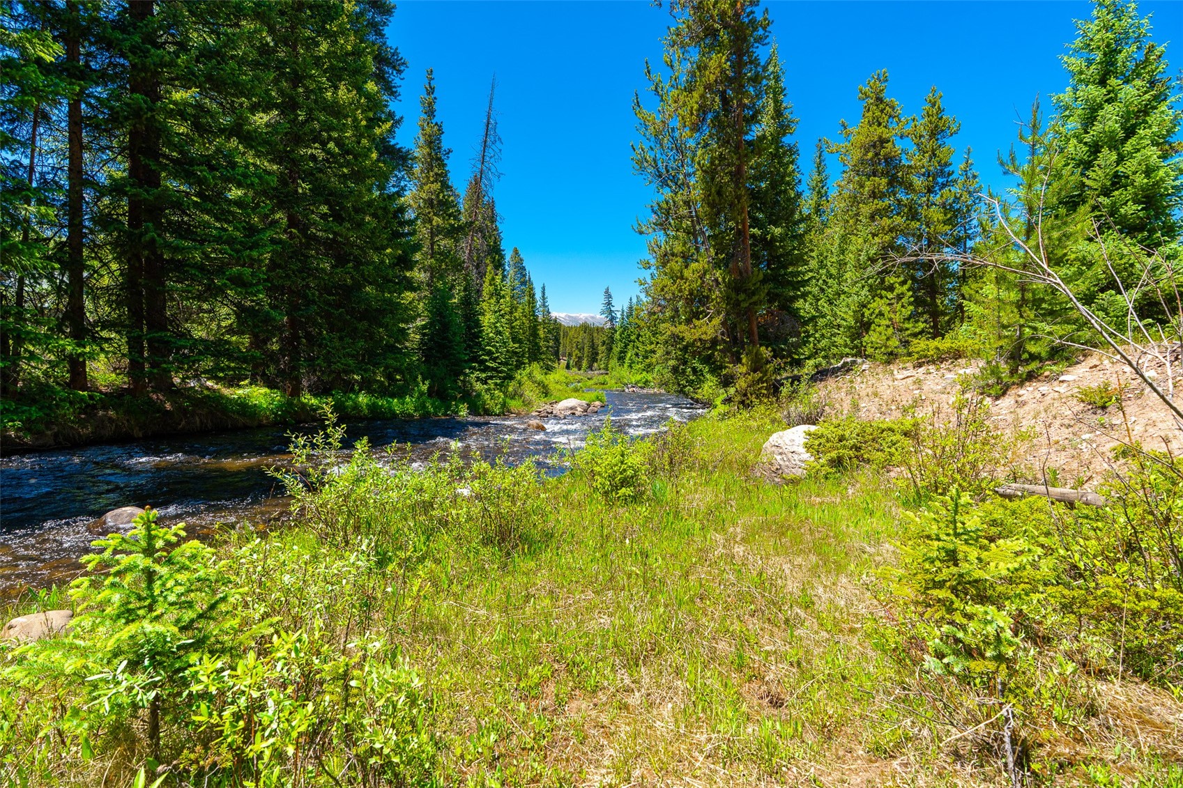 277 Wagon Road Breckenridge CO 80424