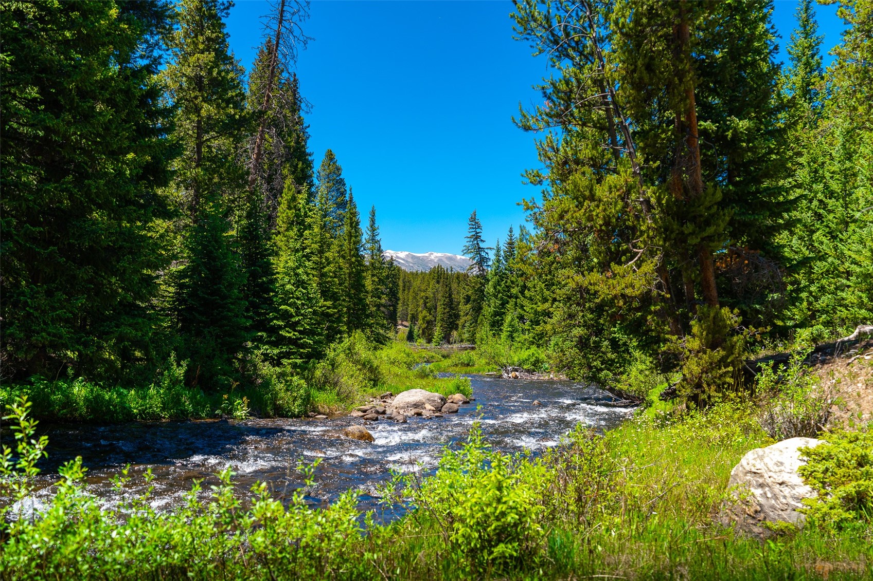 277 Wagon Road Breckenridge CO 80424