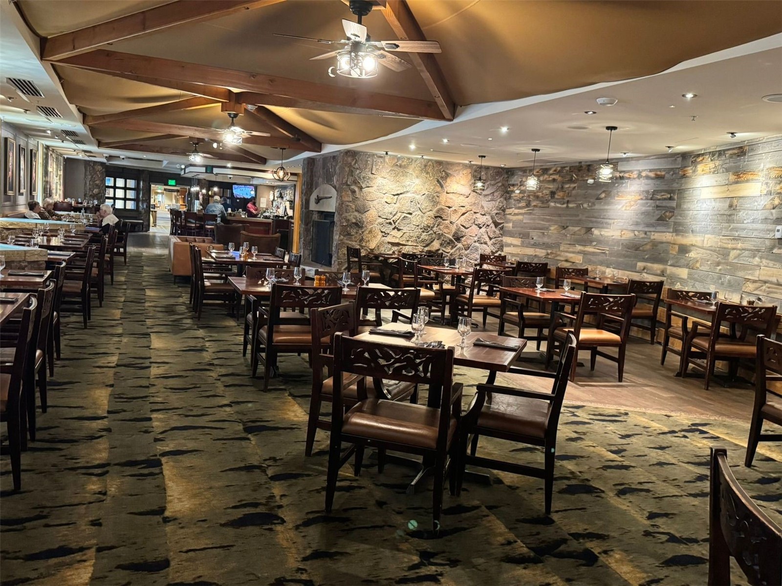 2300 Mount Werner Circle Steamboat Springs CO 80487