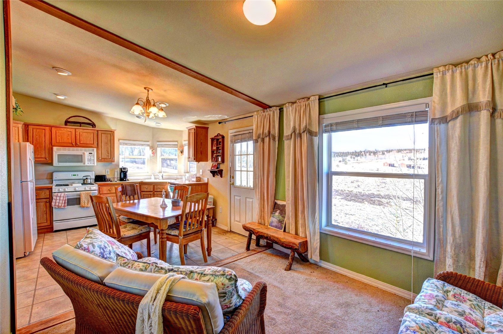 735 Apache Trail Como CO 80432
