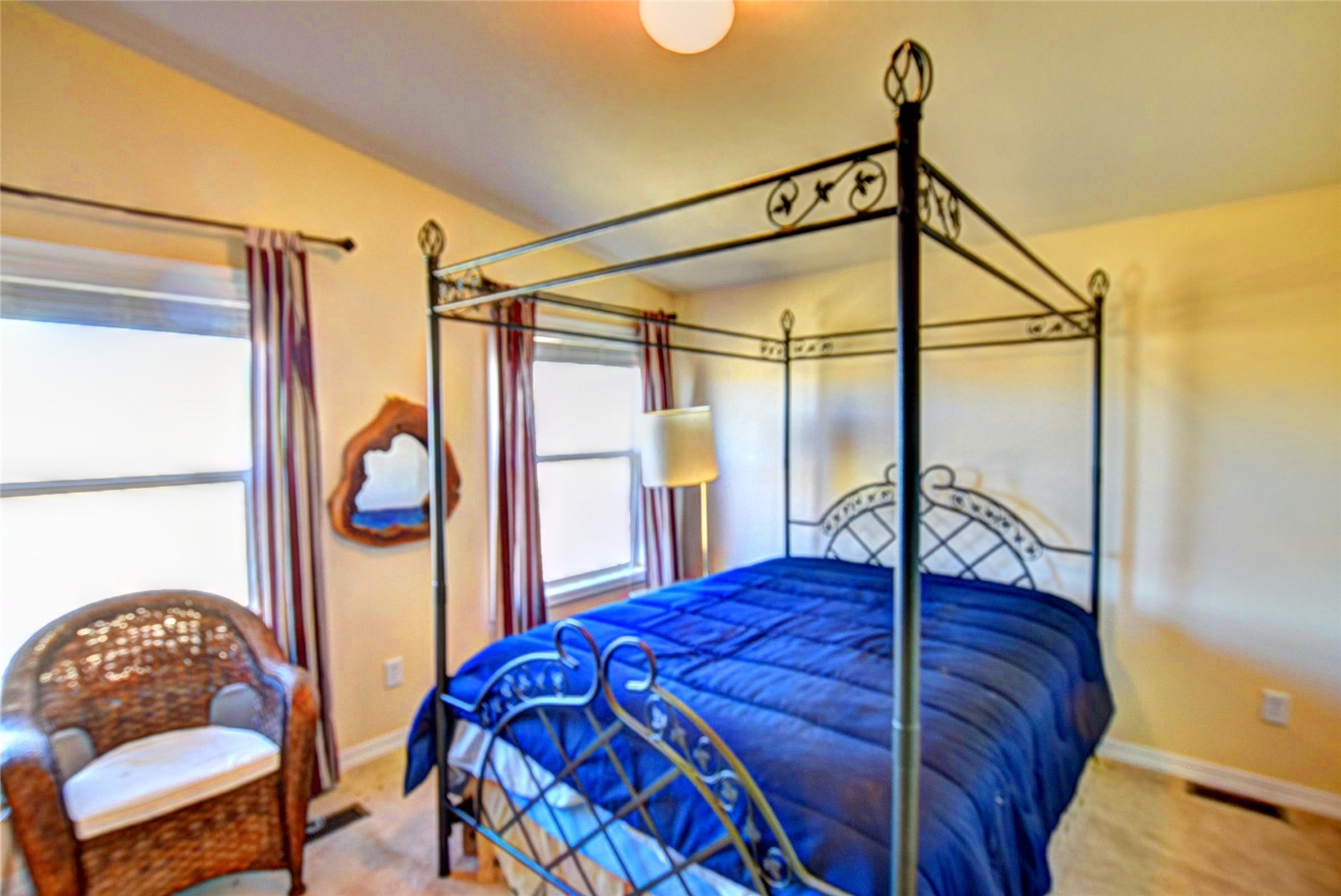 735 Apache Trail Como CO 80432