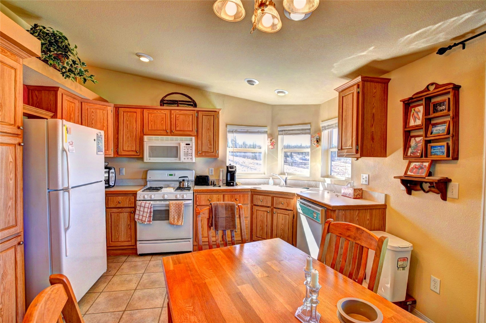 735 Apache Trail Como CO 80432